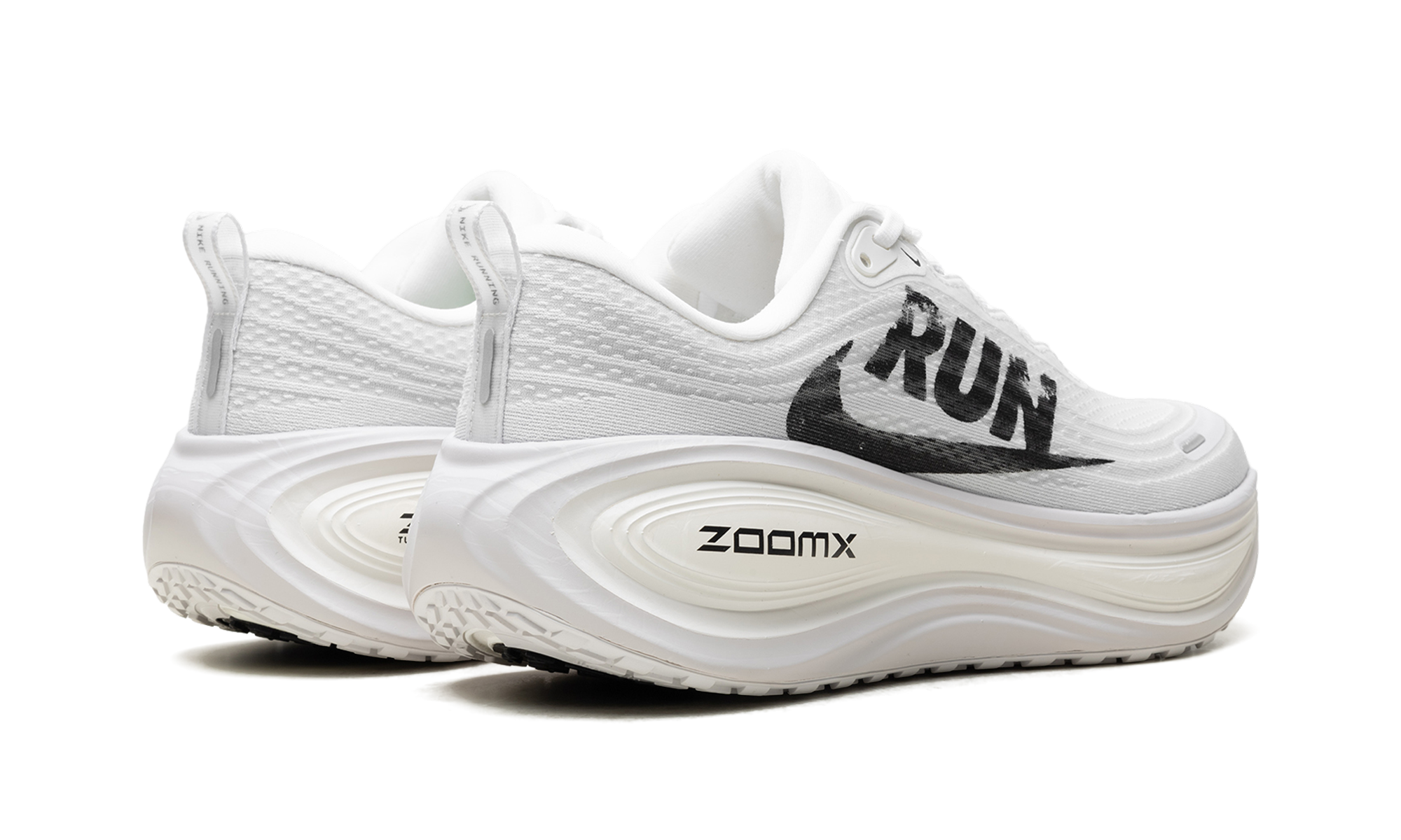 Vomero Plus "Run"