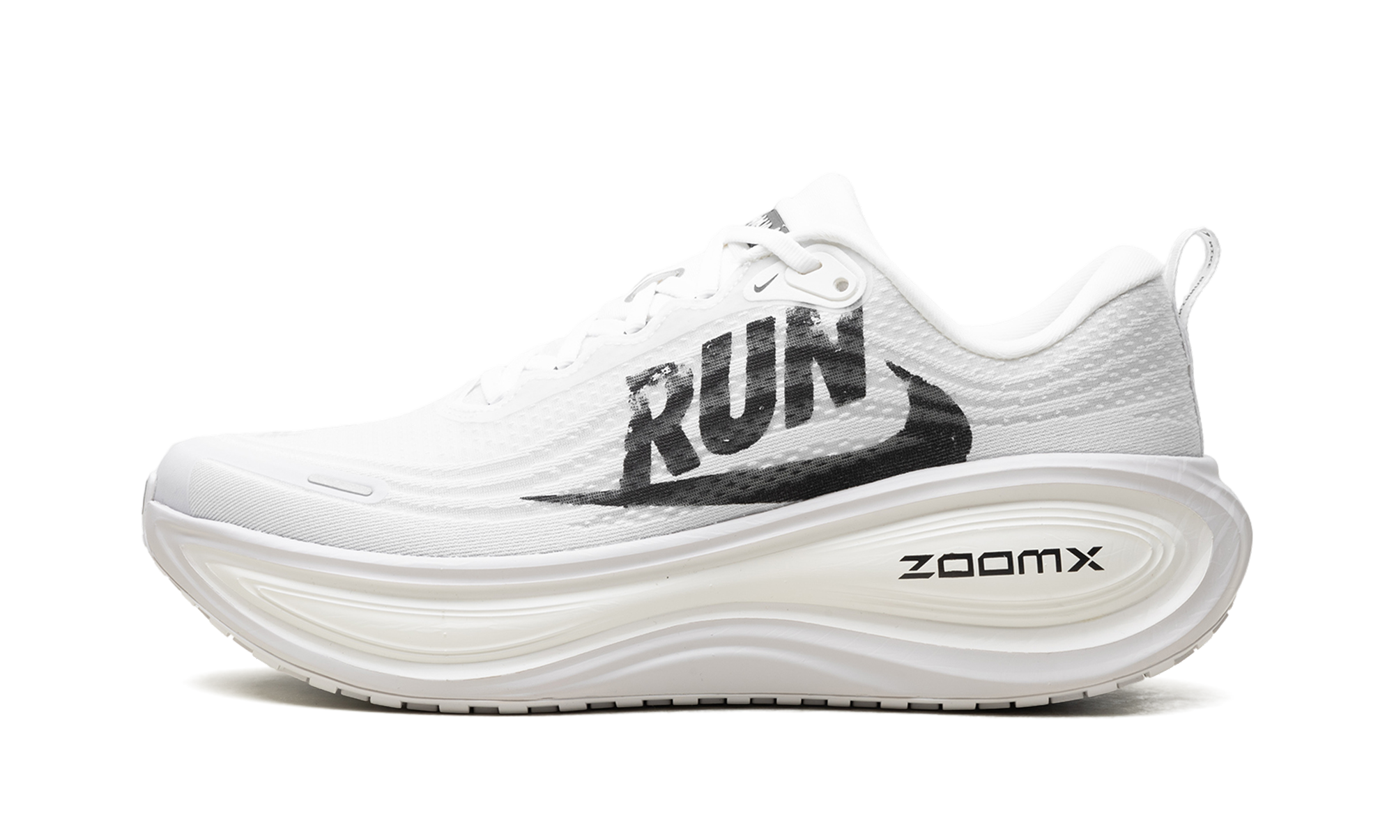 Vomero Plus "Run"