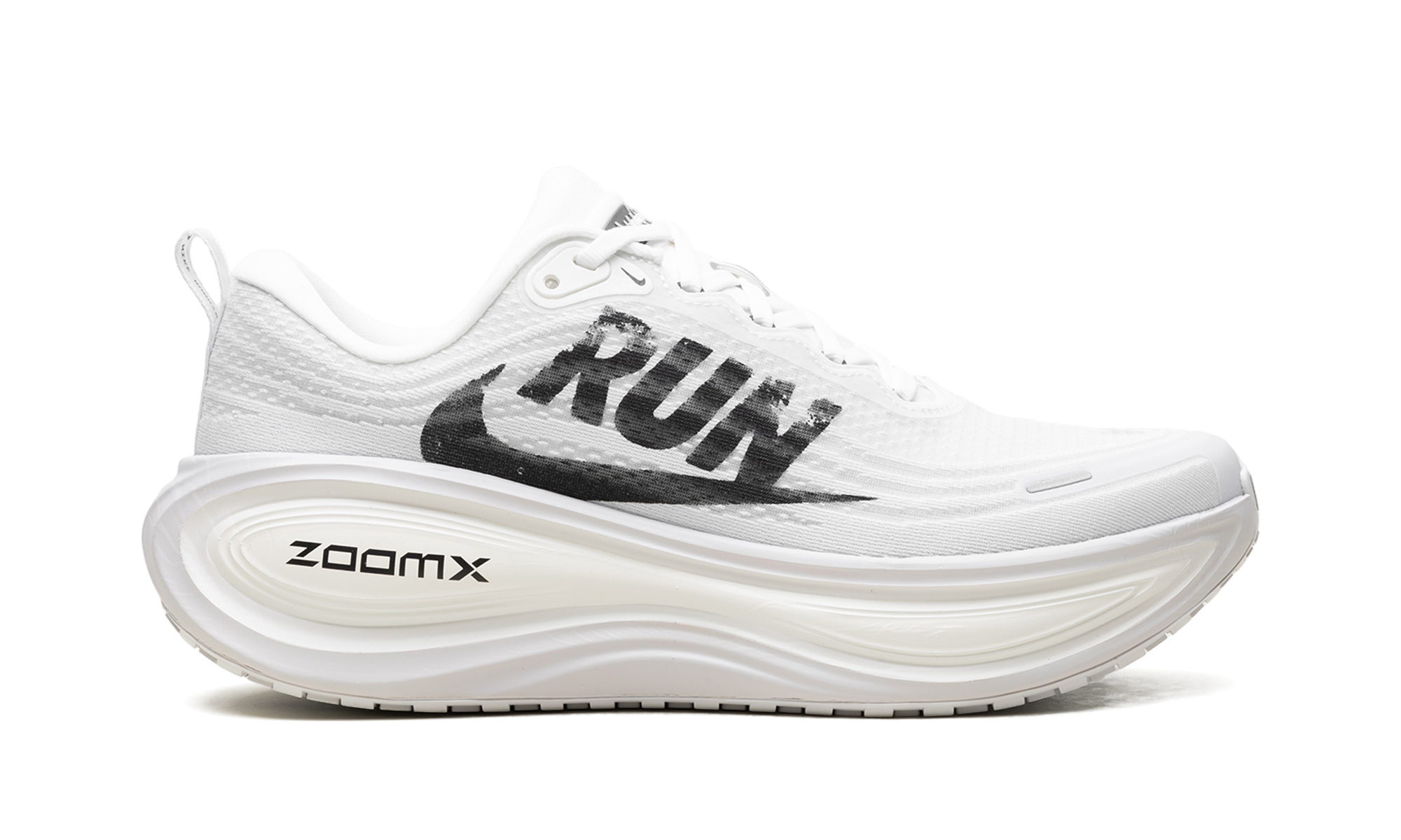 Vomero Plus "Run"