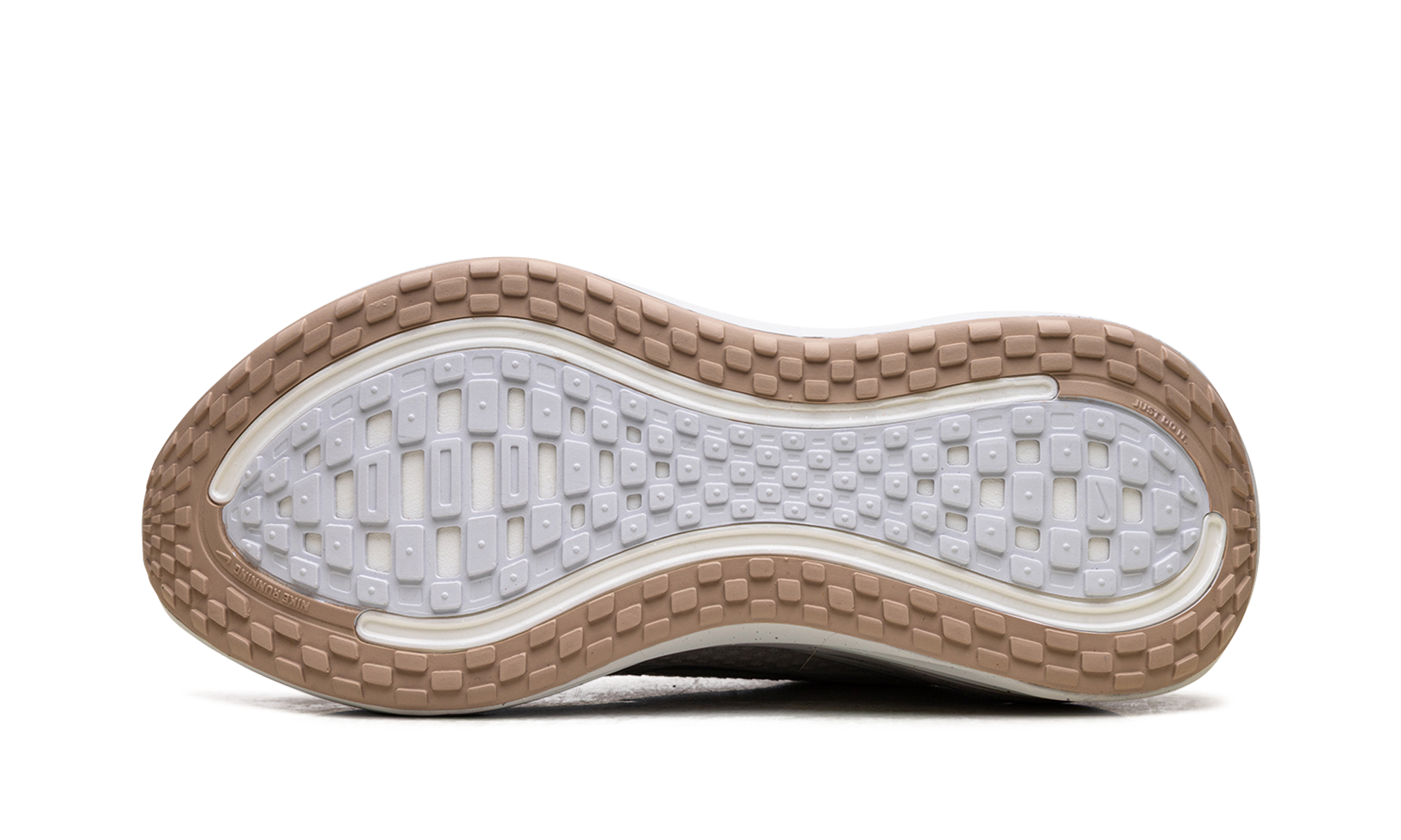 Vomero Plus "Speckle Vast Grey Wolf Grey"