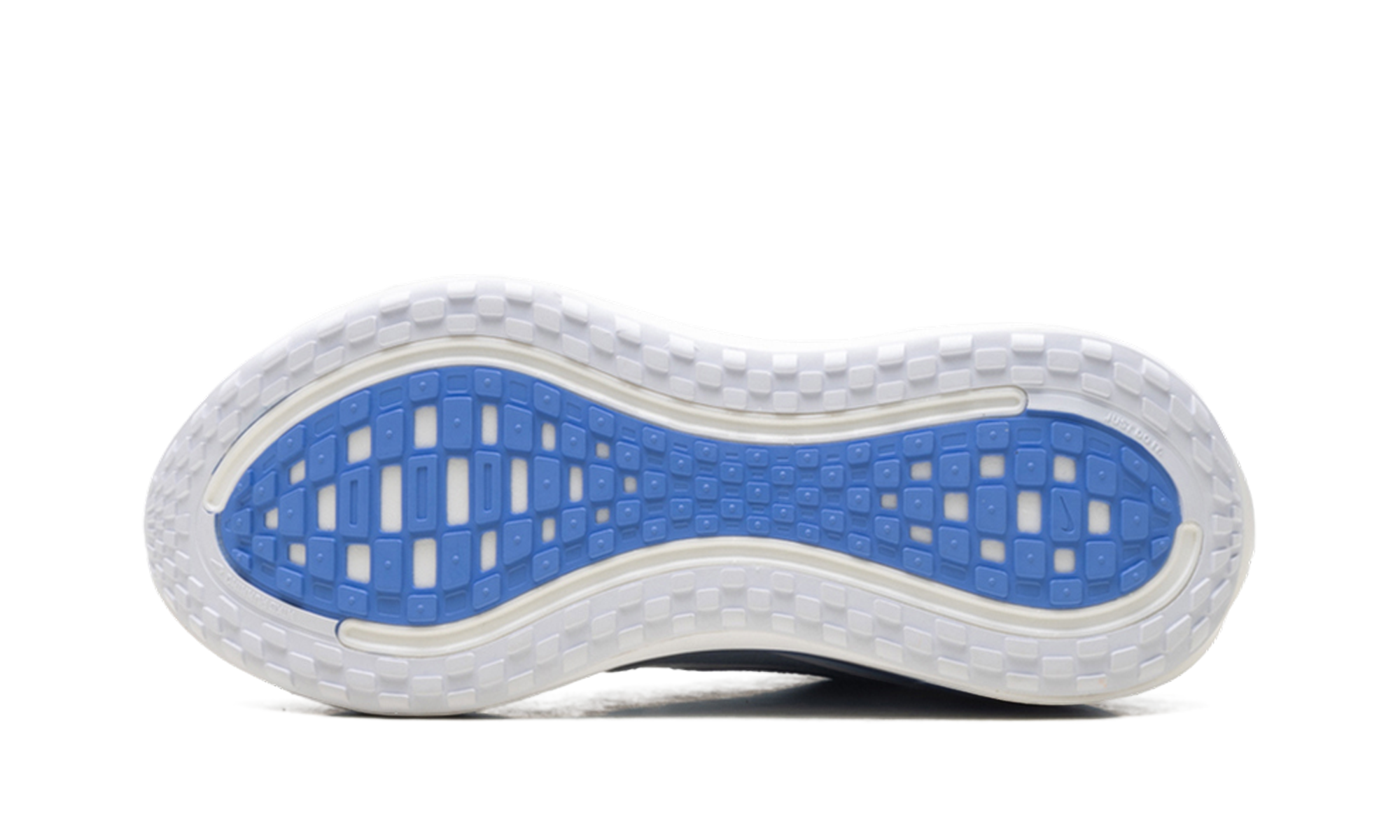 Vomero Plus Women "Football Grey Royal Pulse"