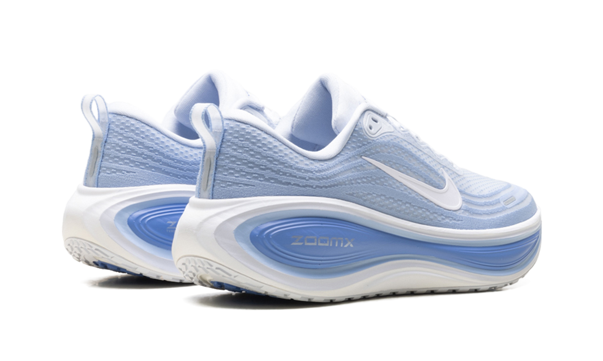 Vomero Plus Women "Football Grey Royal Pulse"
