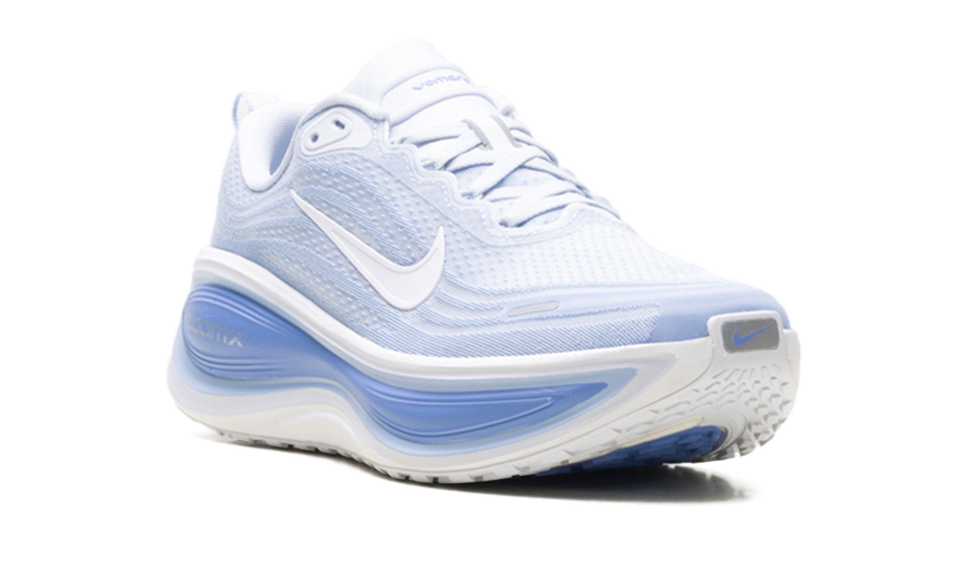 Vomero Plus Women "Football Grey Royal Pulse"