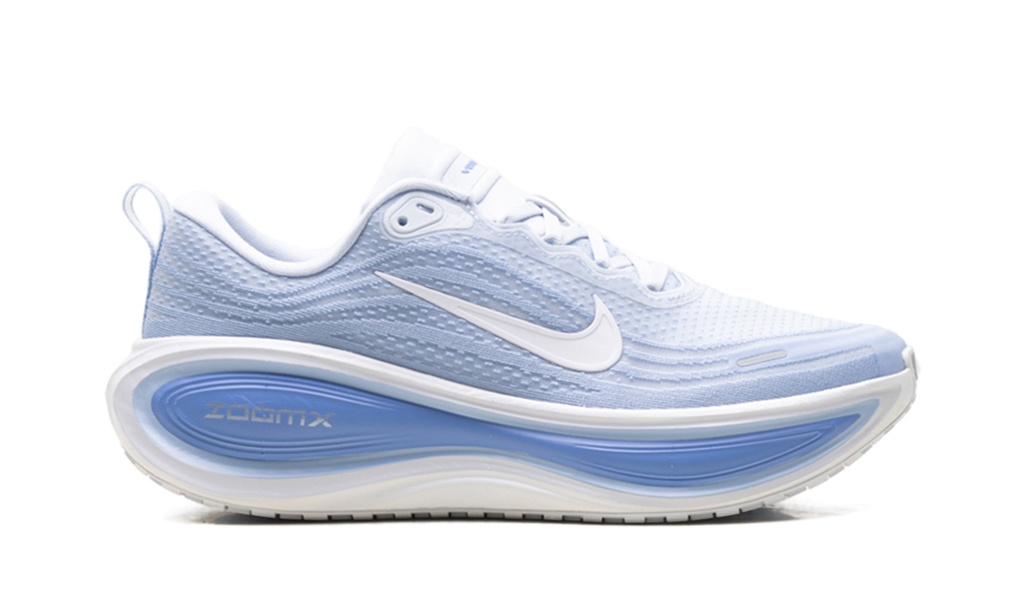Vomero Plus Women "Football Grey Royal Pulse"