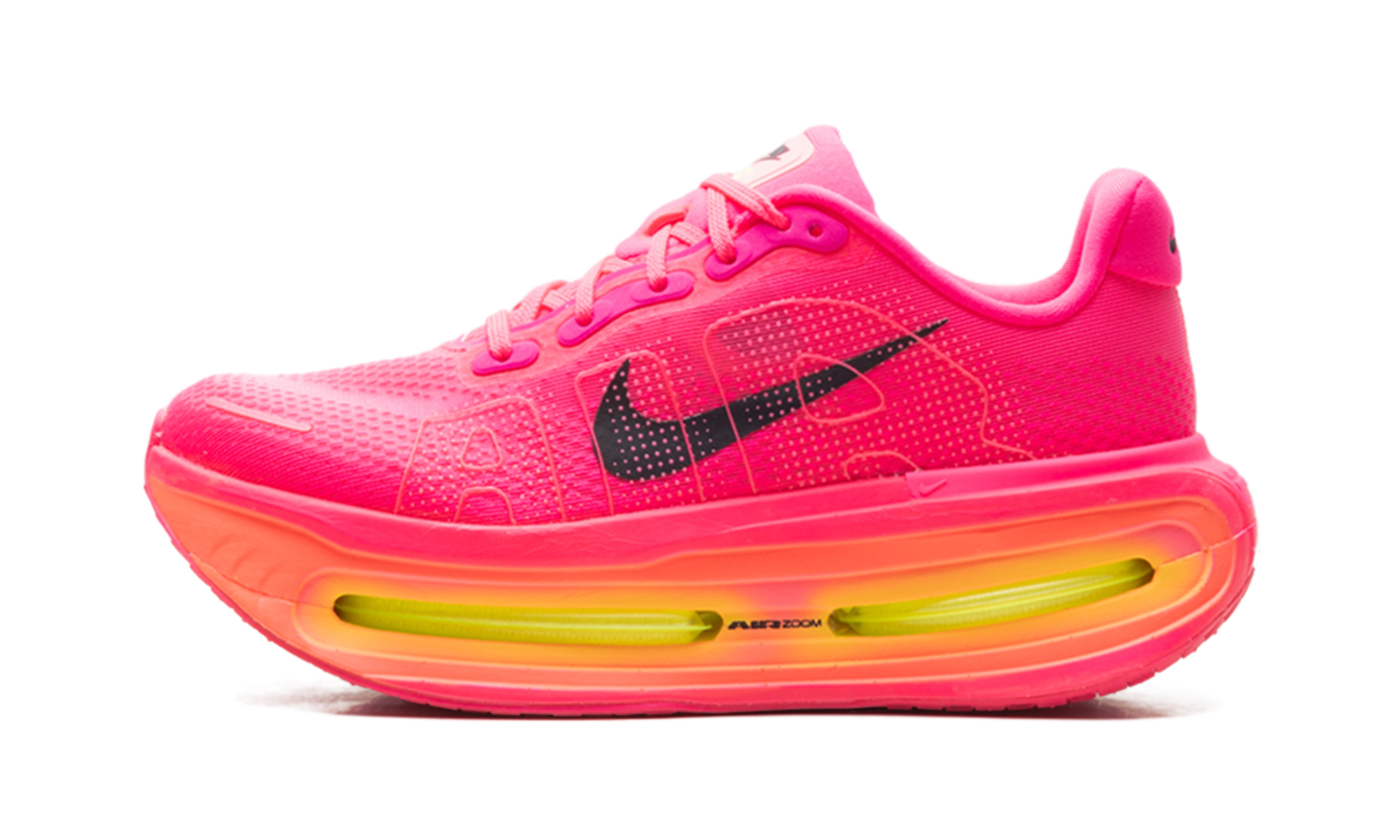 Vomero Premium Women "Hyper Pink"