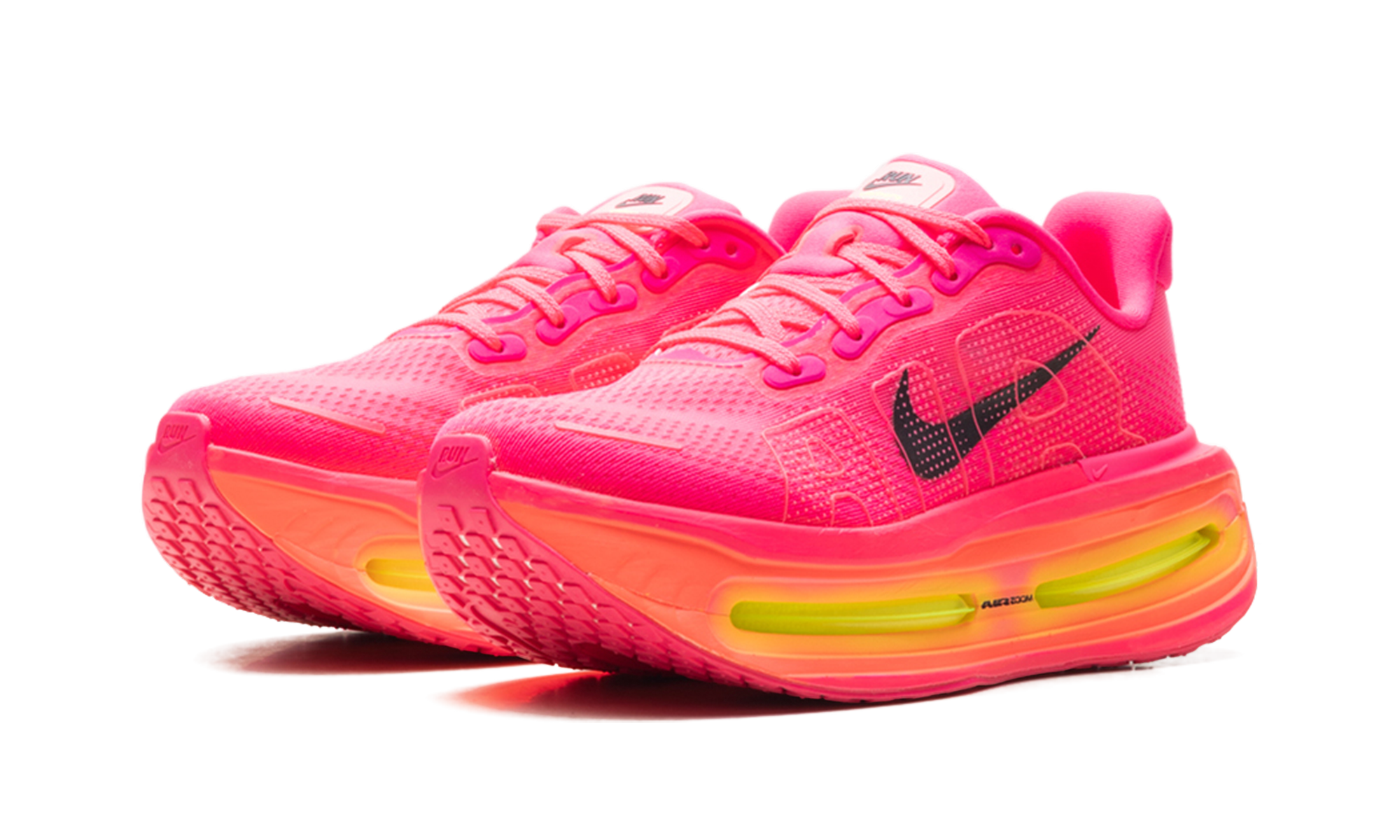 Vomero Premium Women "Hyper Pink"