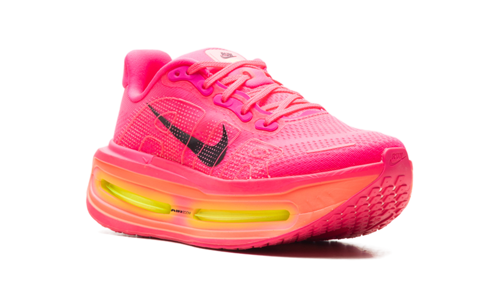 Vomero Premium Women "Hyper Pink"