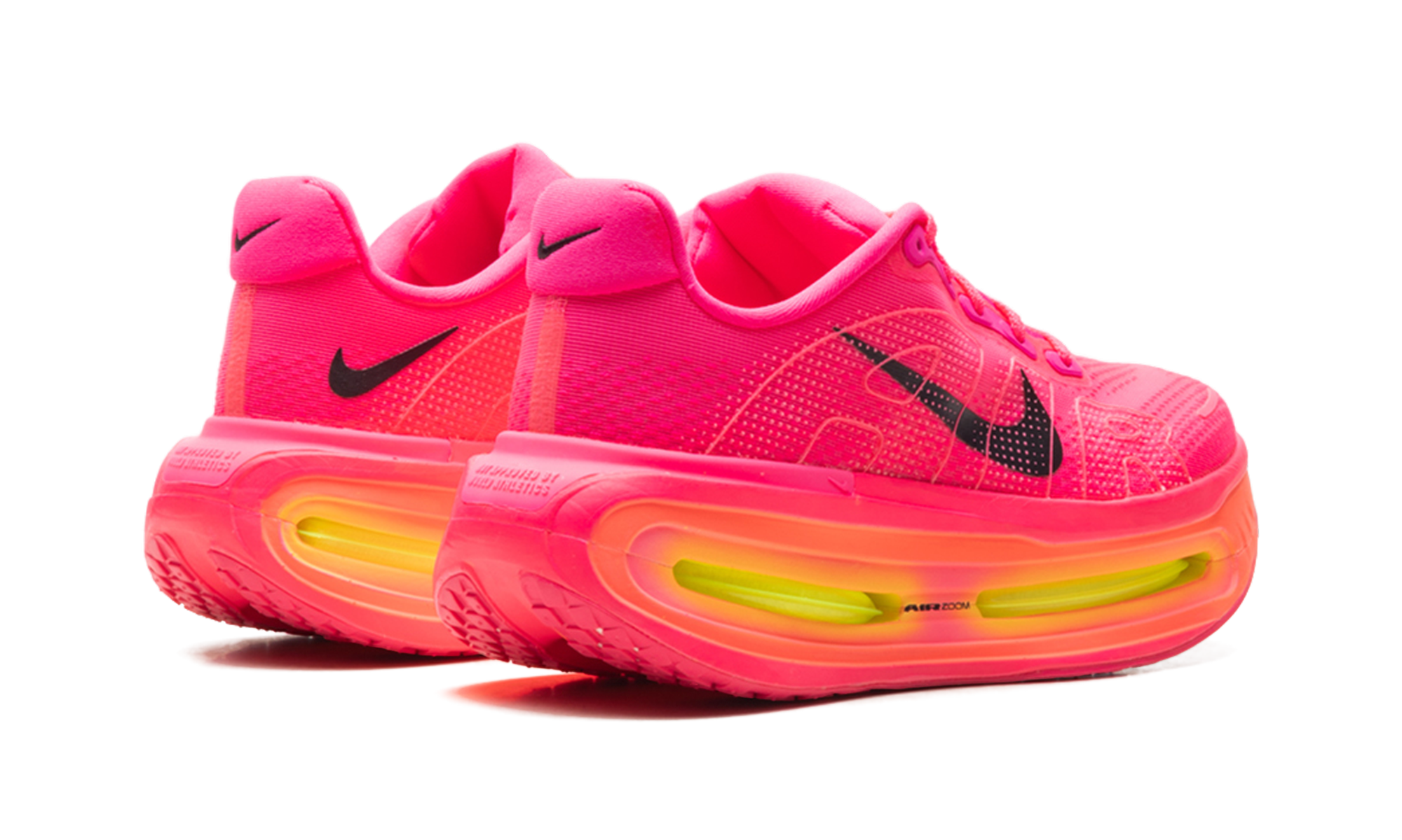 Vomero Premium Women "Hyper Pink"