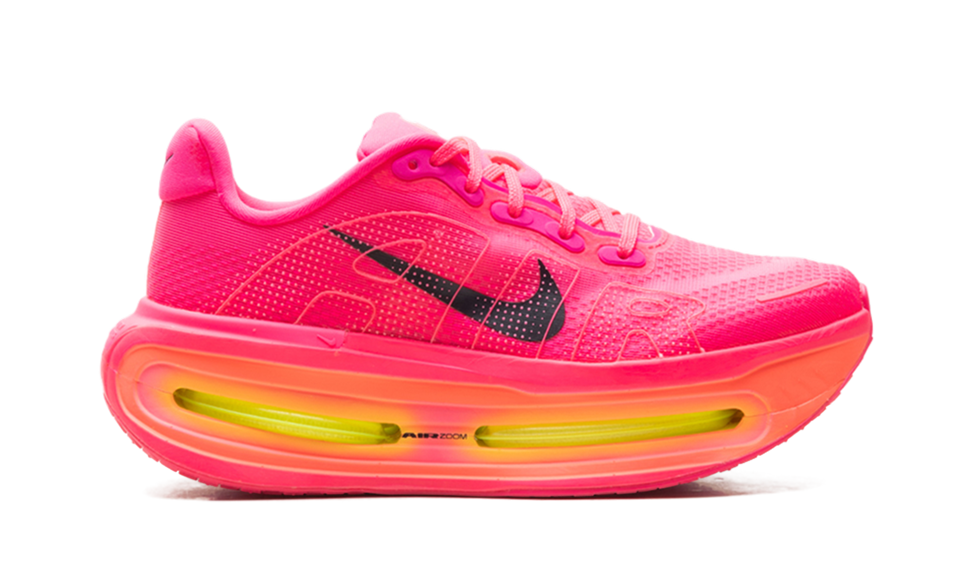 Vomero Premium Women "Hyper Pink"