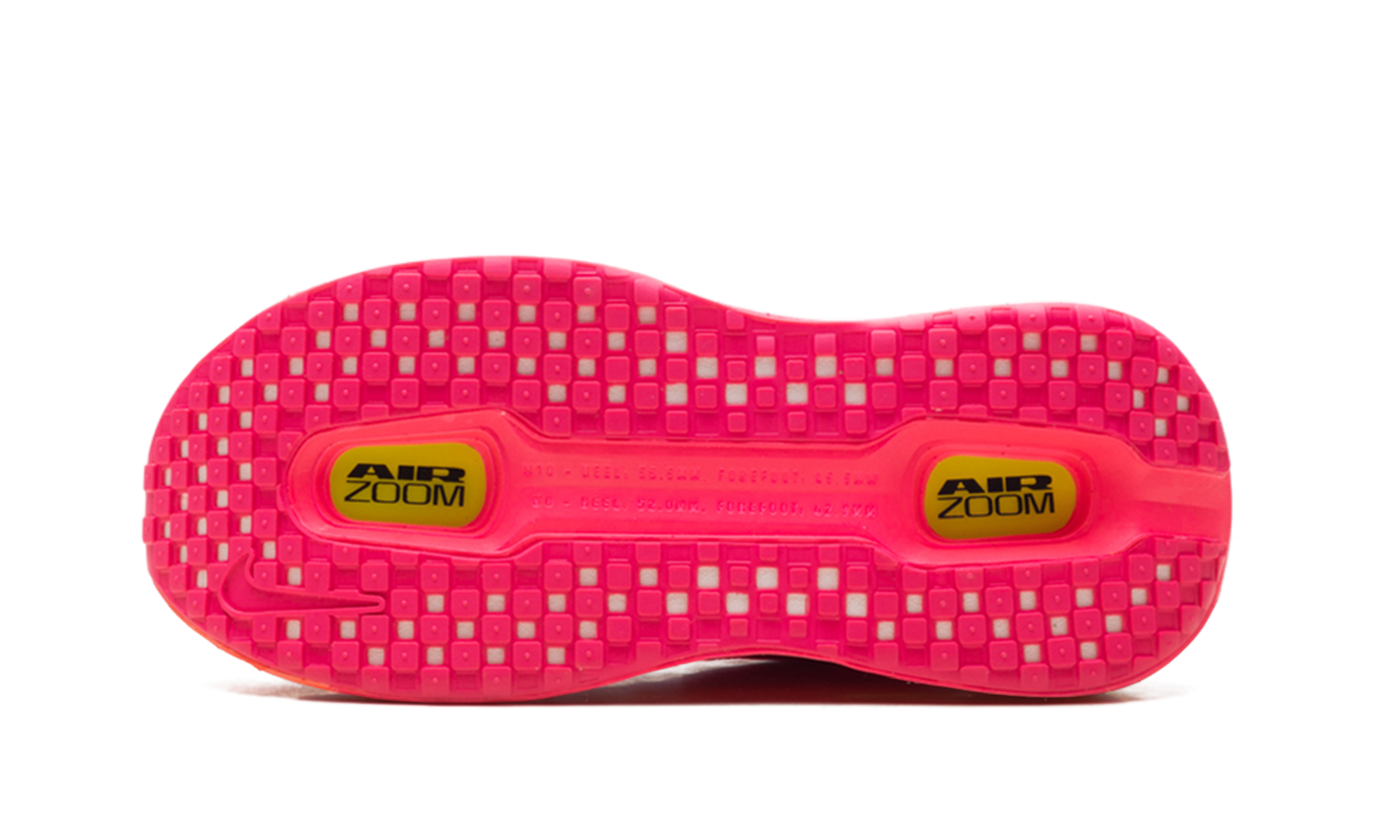 Vomero Premium Women "Hyper Pink"