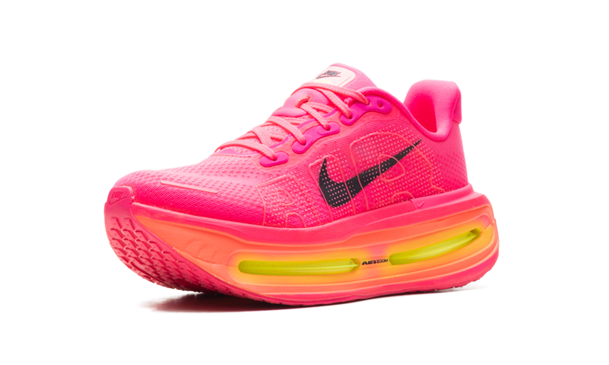 Vomero Premium Women "Hyper Pink"