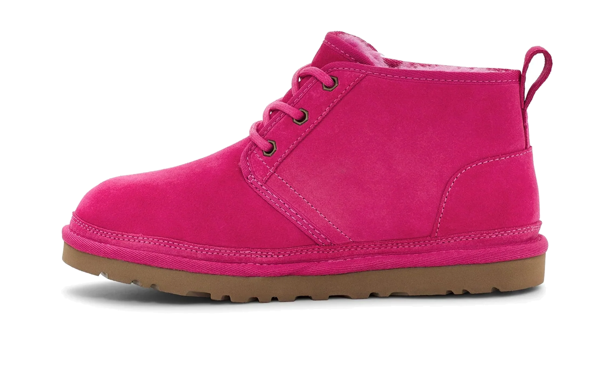 W Neumel Women "Pink"