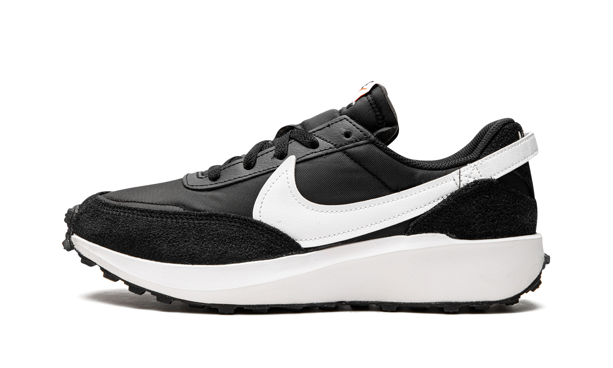 Waffle Debut "Black"