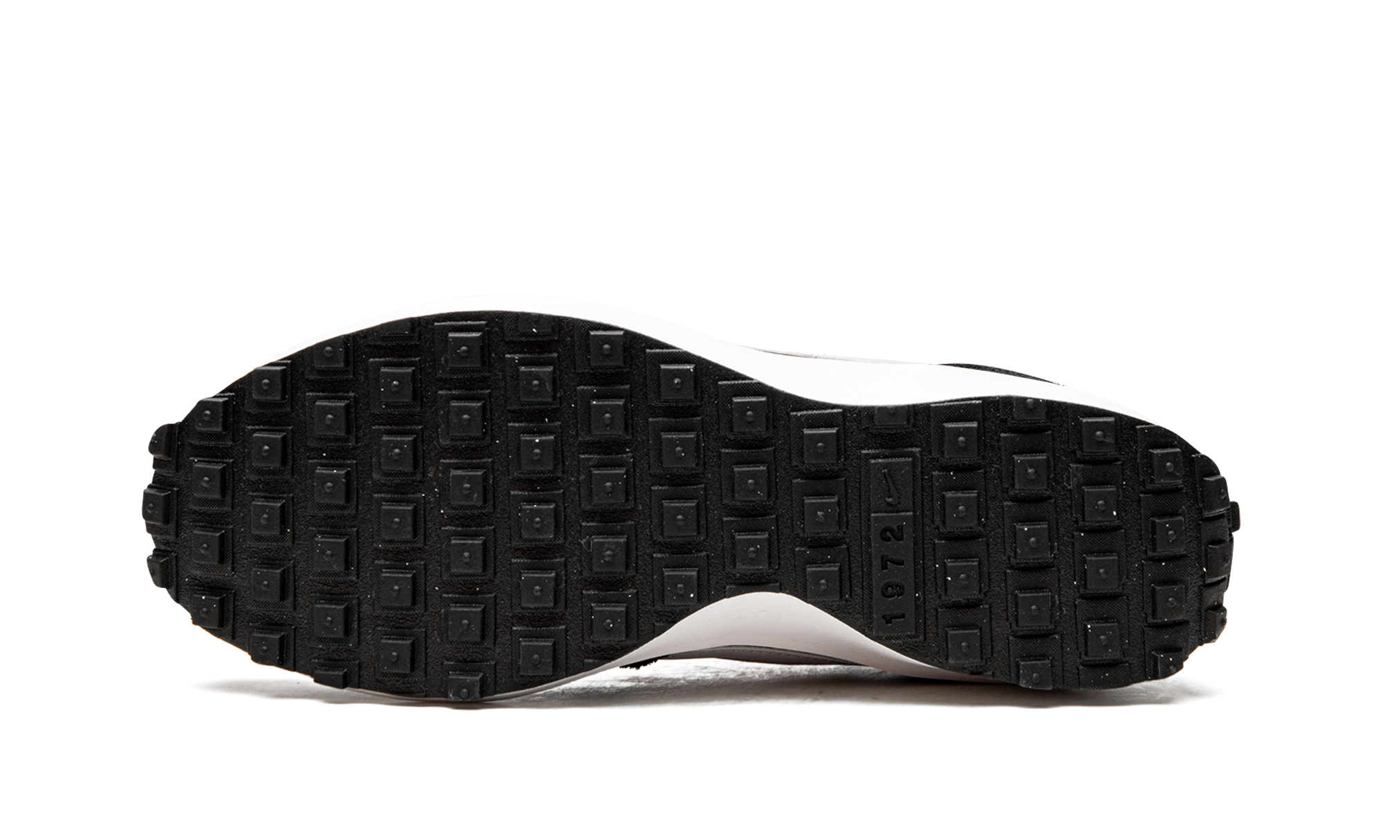 Waffle Debut "Black"