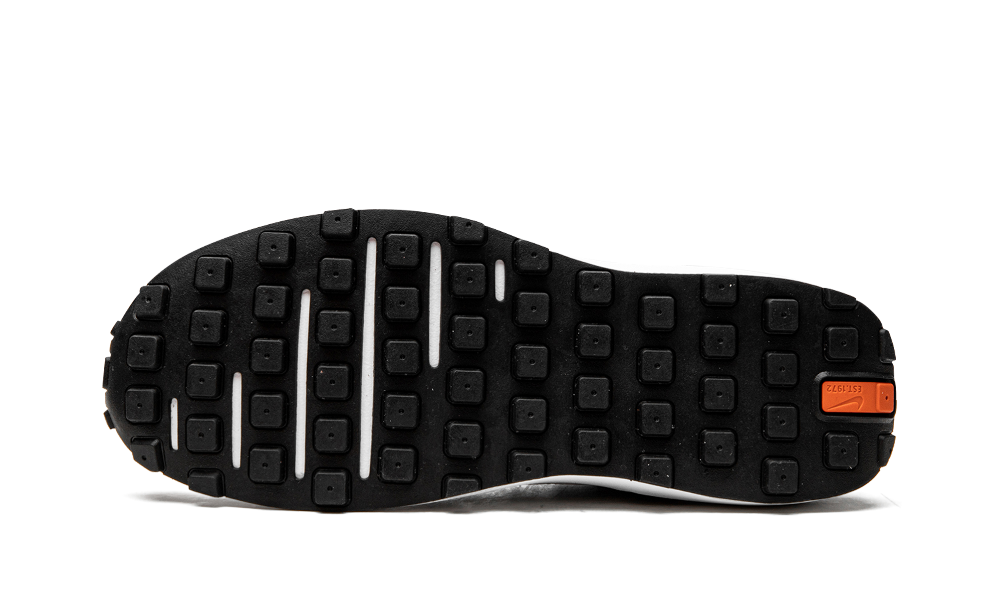 Waffle One Women "Black"