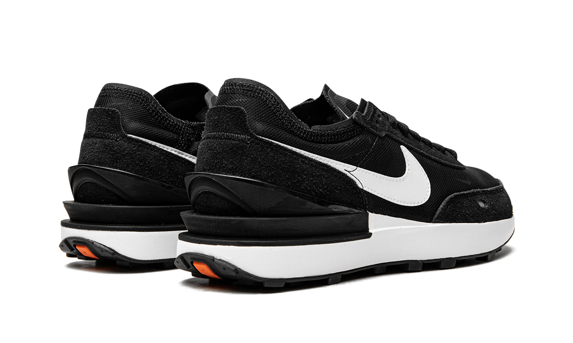 Waffle One Women "Black"