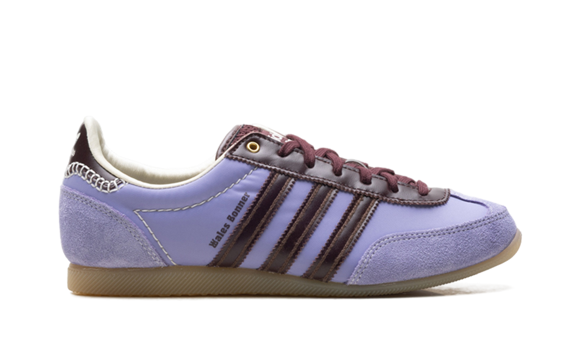 Wales Bonner Japan "Light Purple"