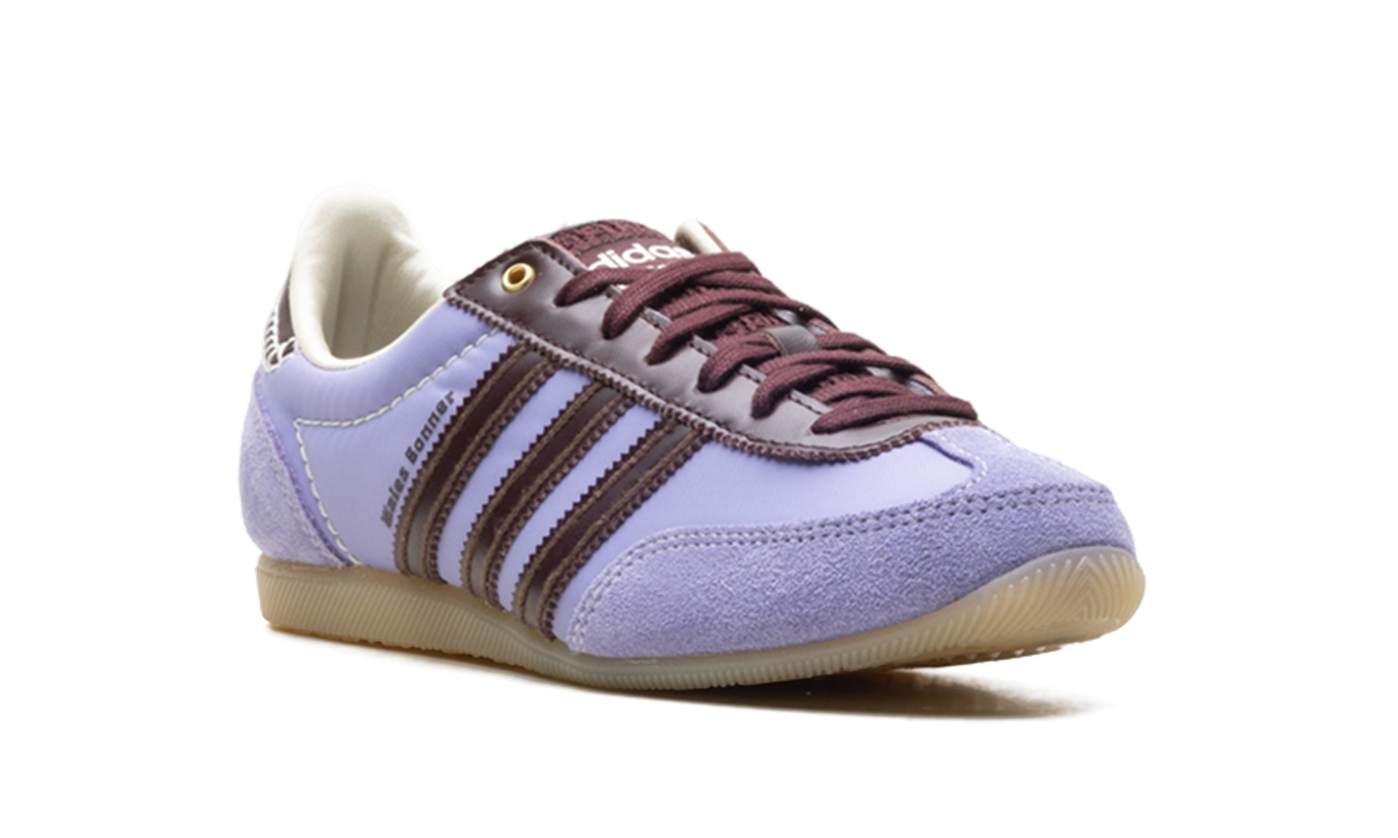 Wales Bonner Japan "Light Purple"