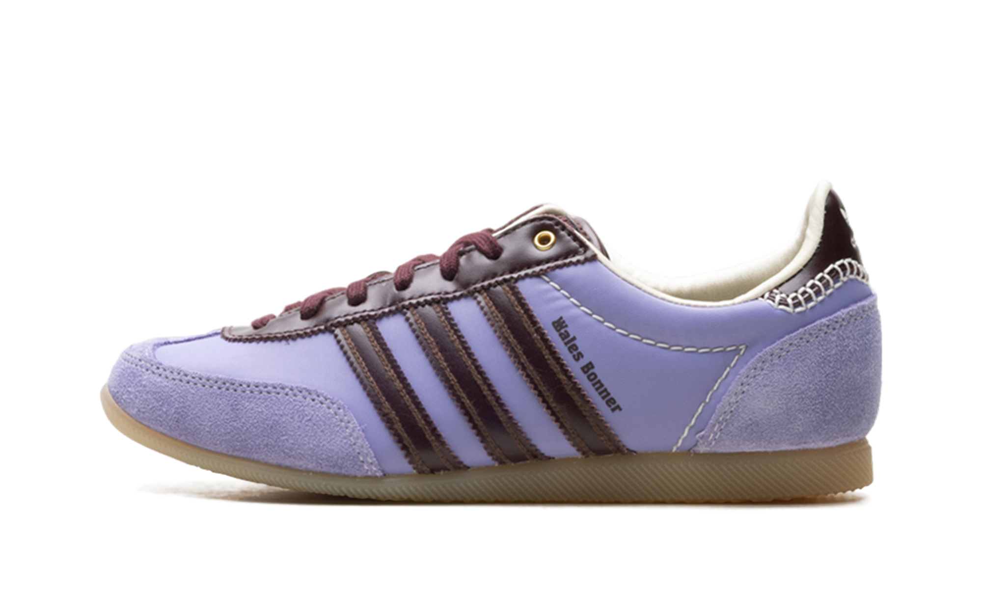 Wales Bonner Japan "Light Purple"