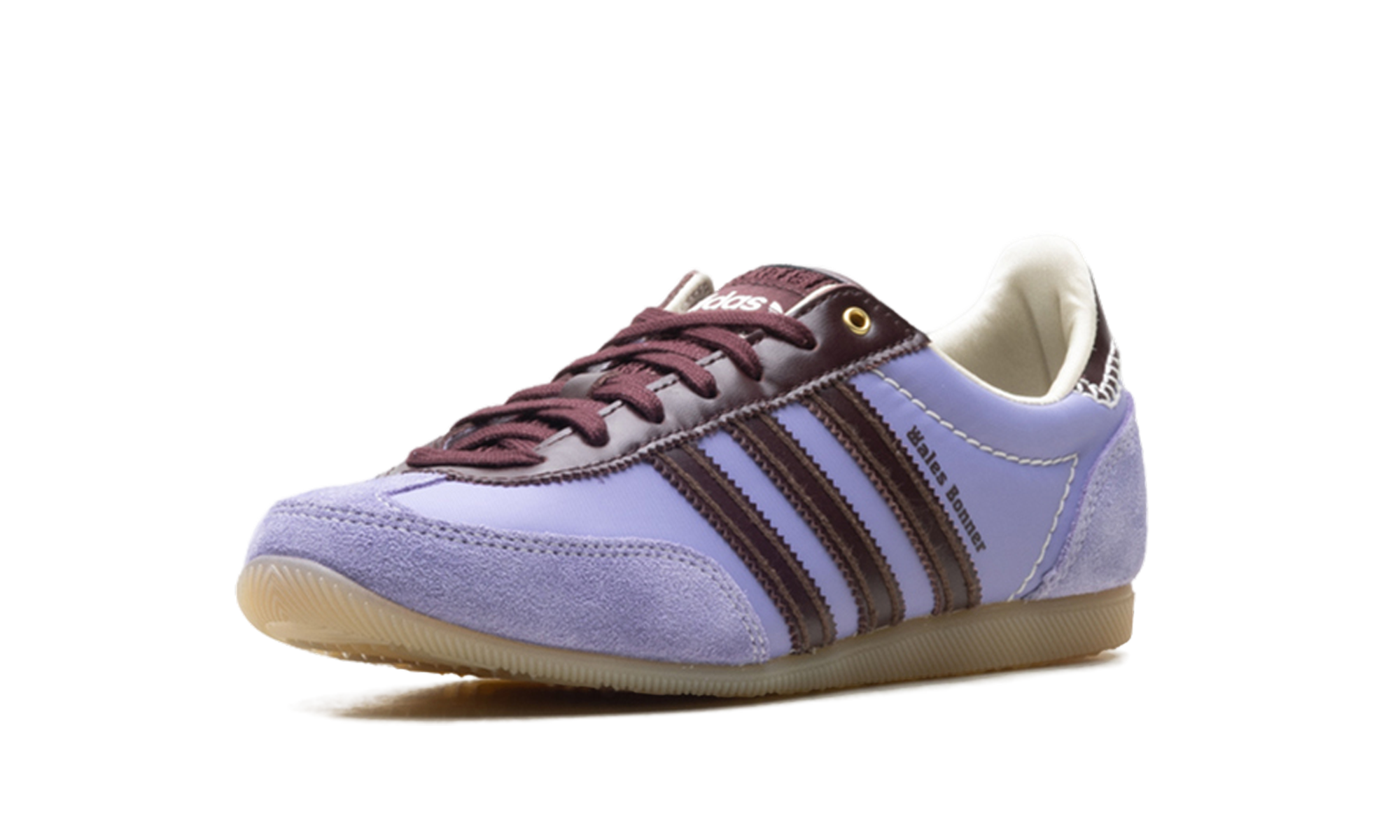 Wales Bonner Japan "Light Purple"
