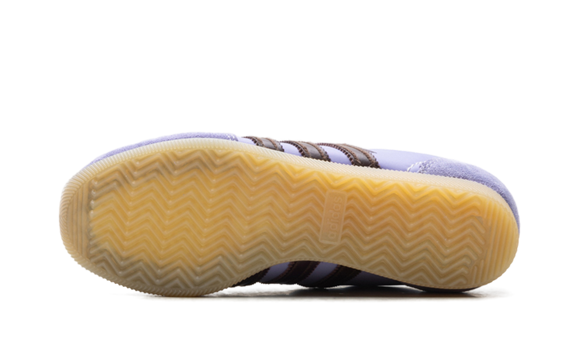 Wales Bonner Japan "Light Purple"