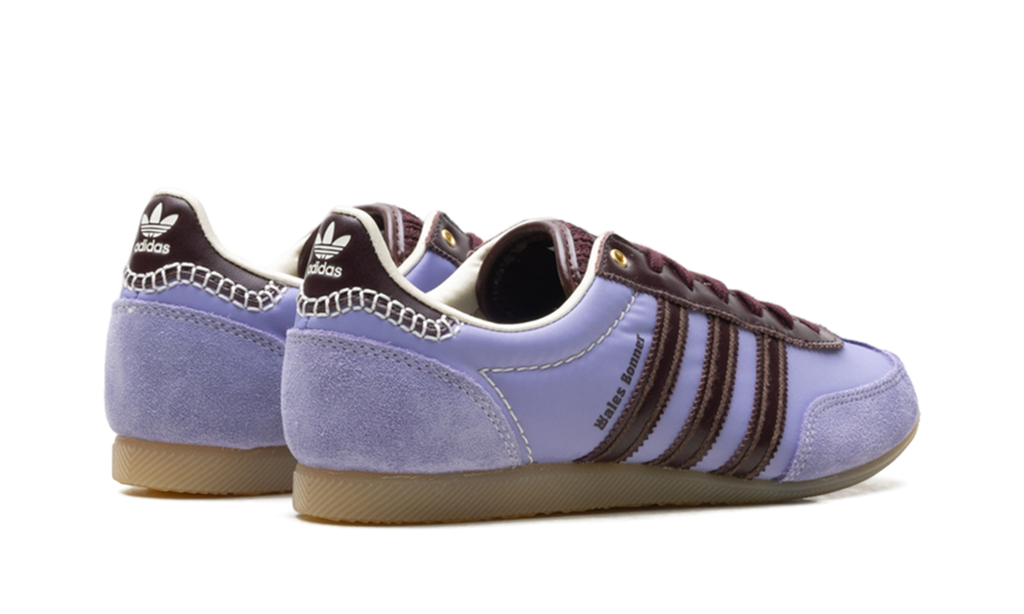 Wales Bonner Japan "Light Purple"