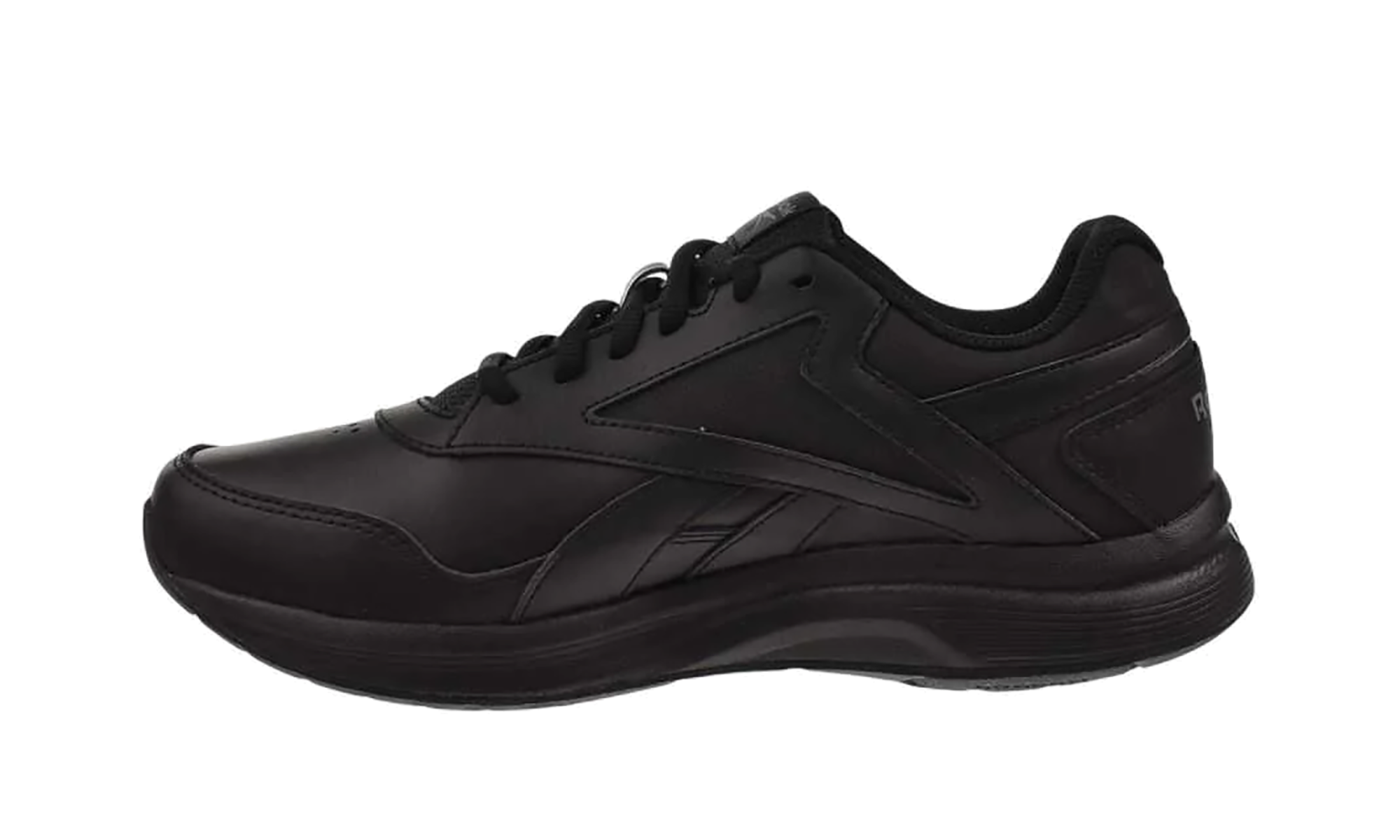 Walk Ultra 7 Dmx Max Wide 2e "Black/cold Grey"