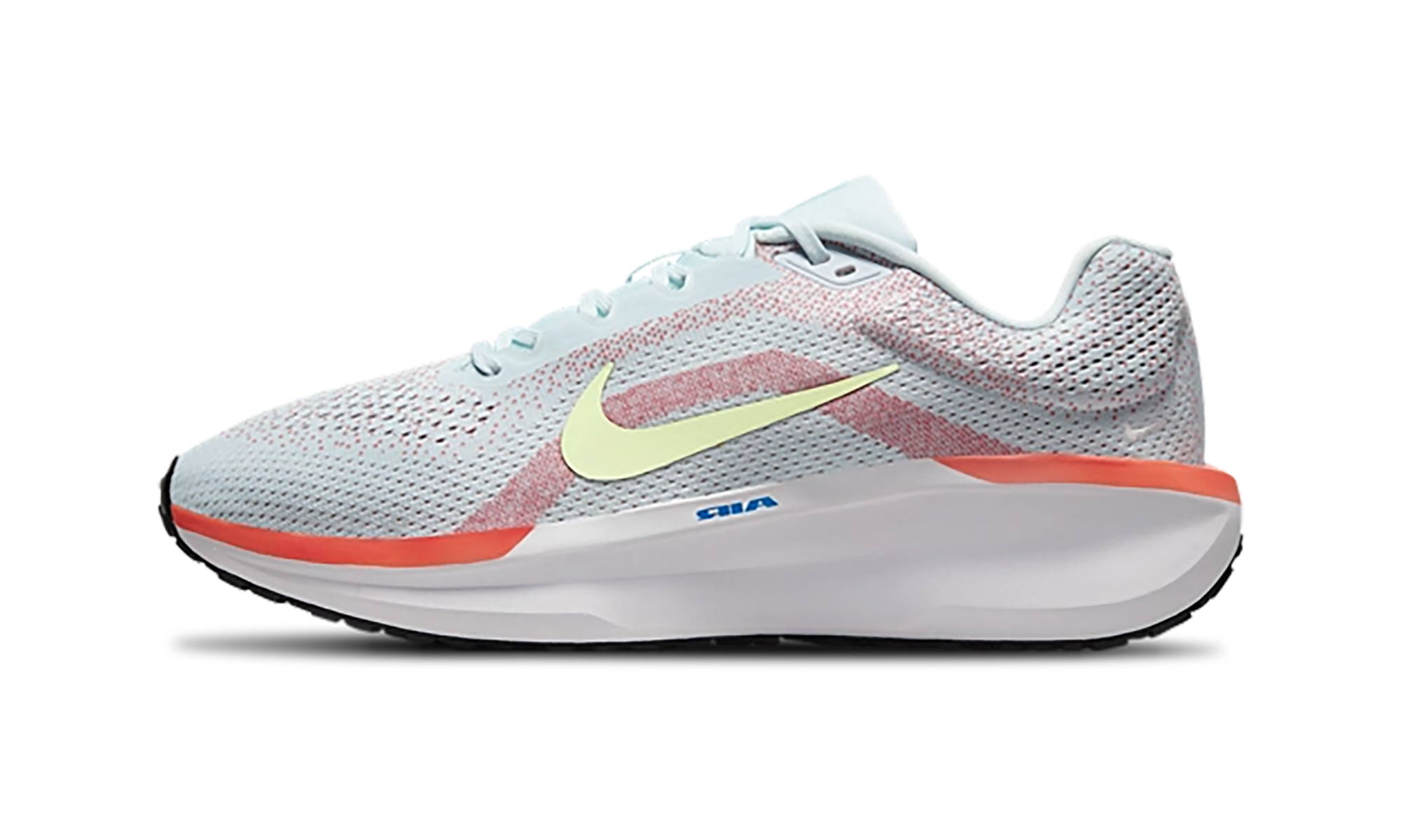 Winflo 11 Women "Glacier Blue"