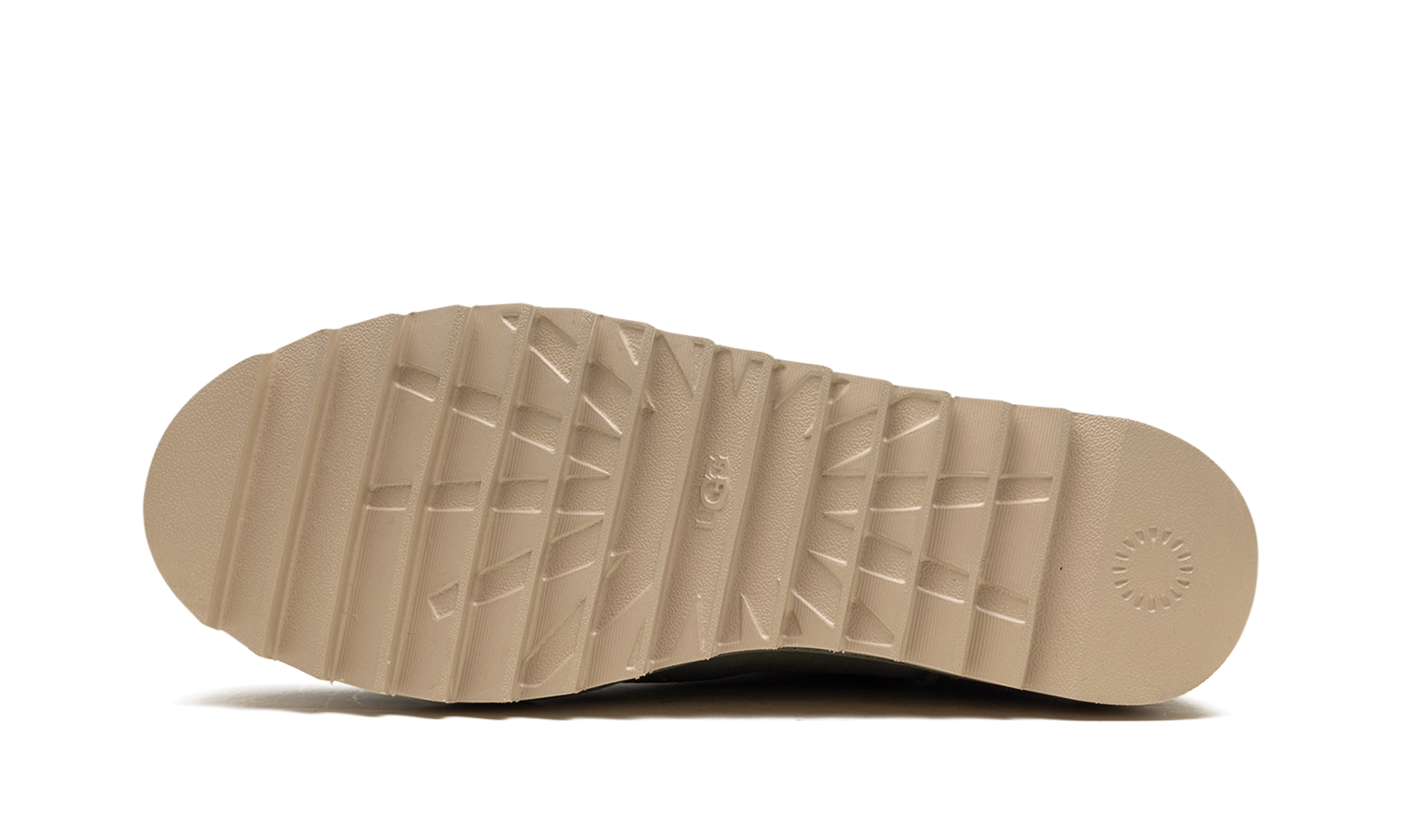 Women Chelsea Platform Mini "Shaded Clover"