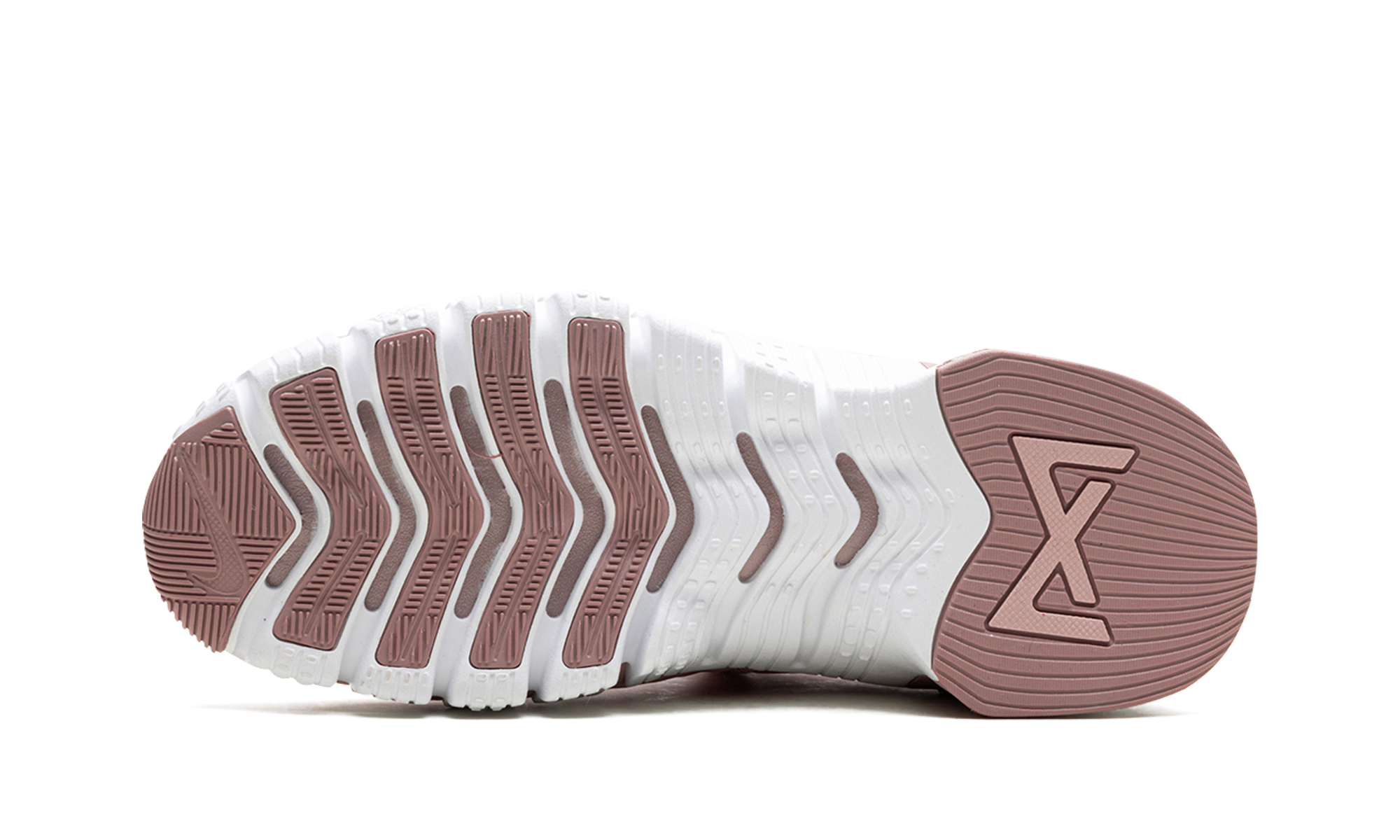 Women Nike Free Metcon 5 "Pink Oxford"