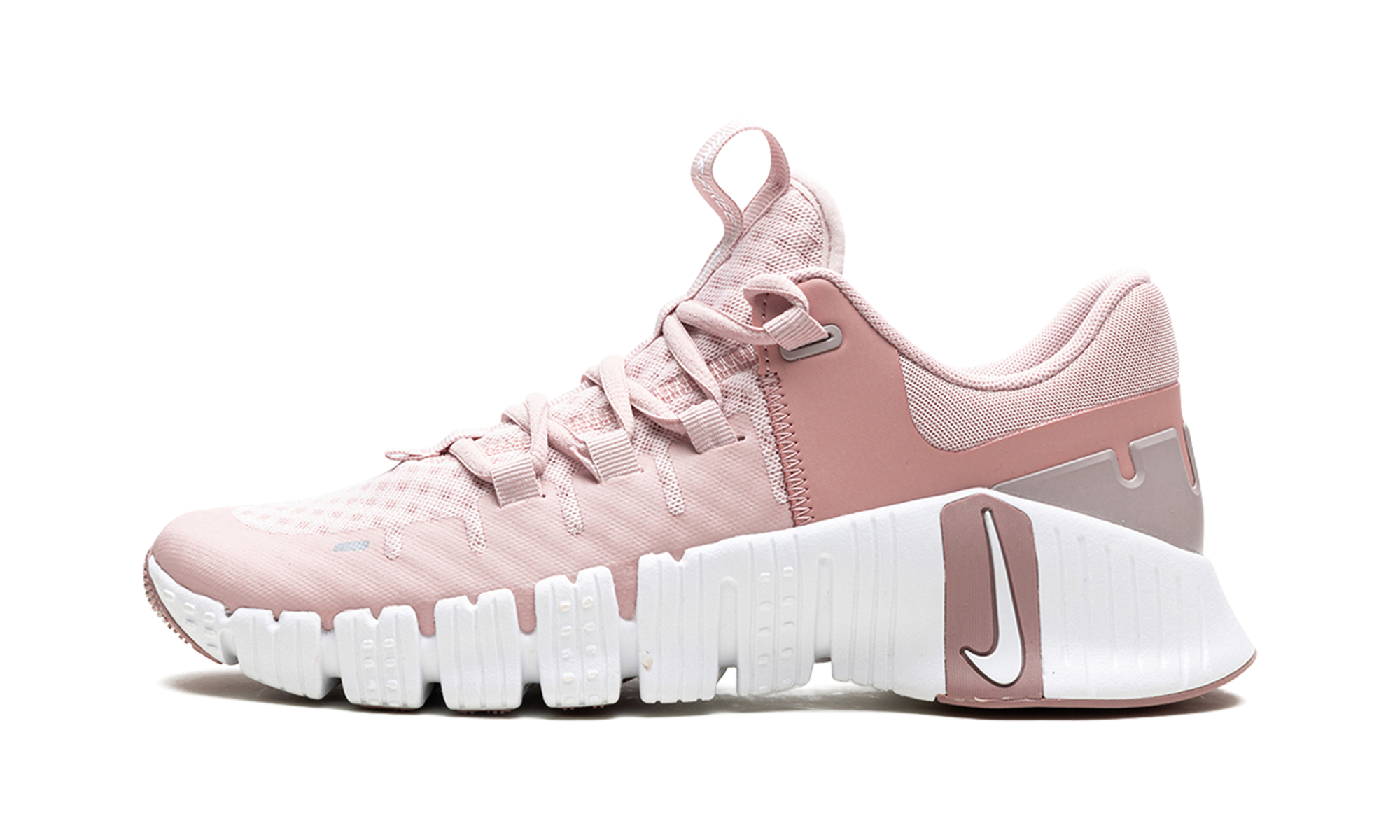 Women Nike Free Metcon 5 "Pink Oxford"