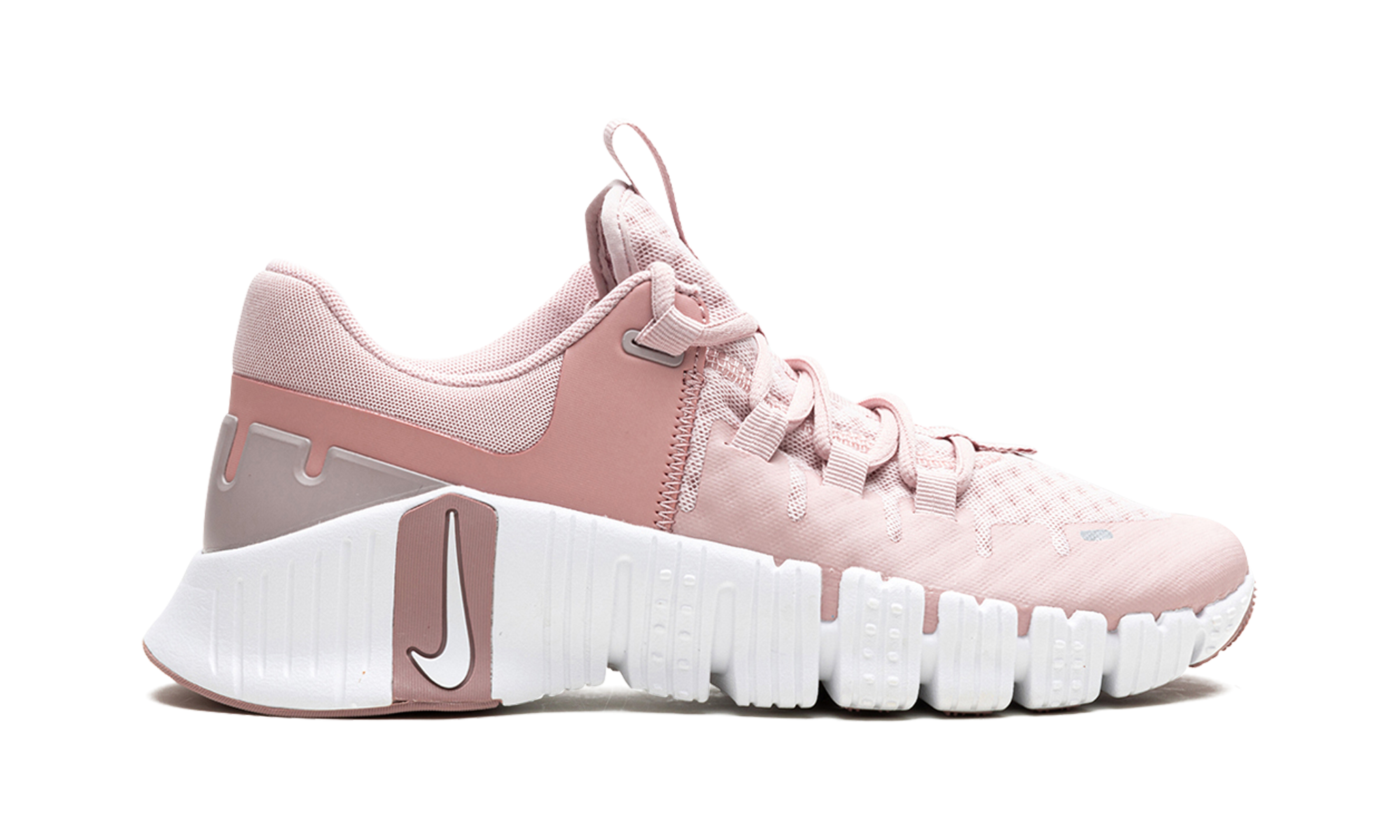 Women Nike Free Metcon 5 "Pink Oxford"