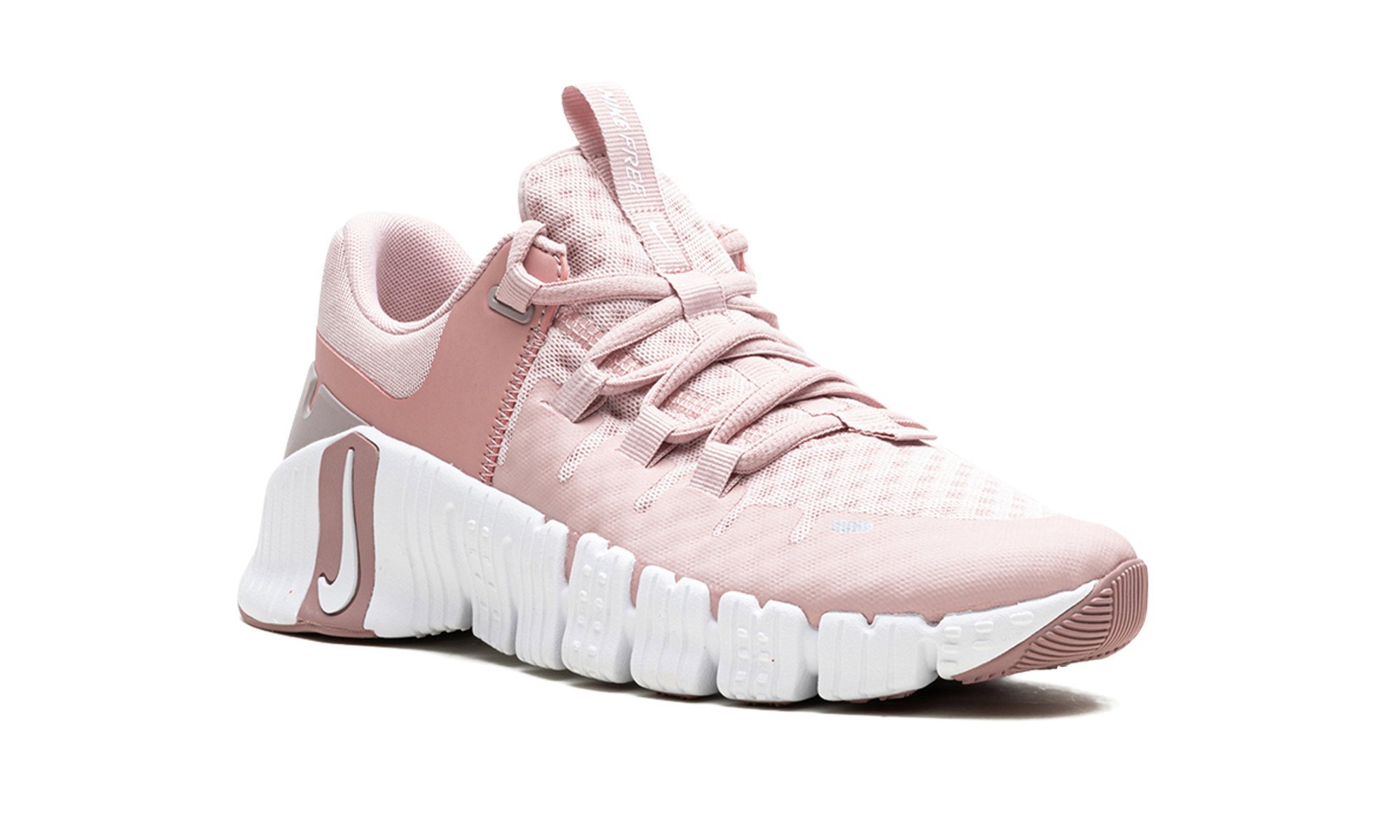 Women Nike Free Metcon 5 "Pink Oxford"