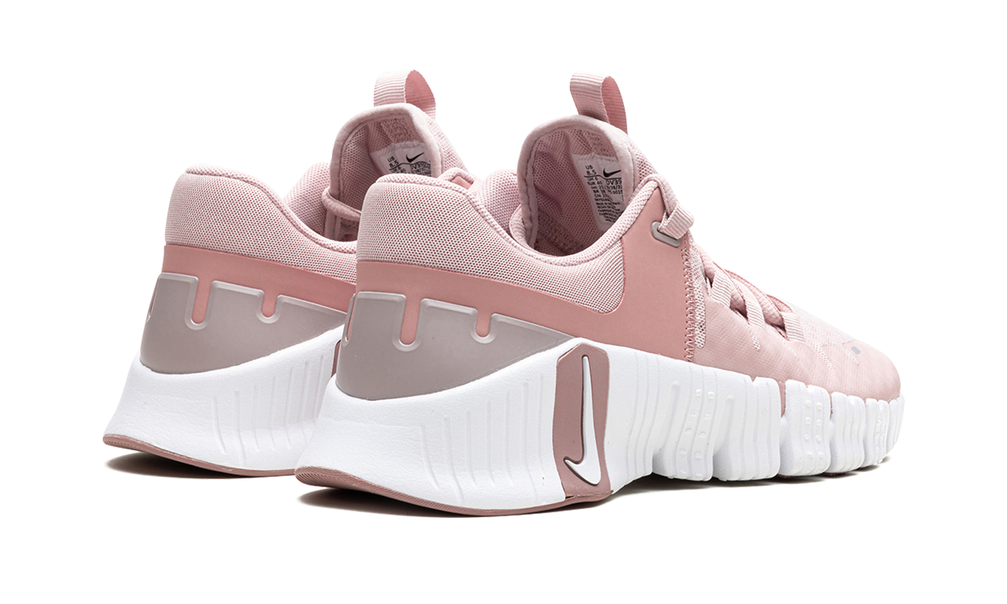 Women Nike Free Metcon 5 "Pink Oxford"