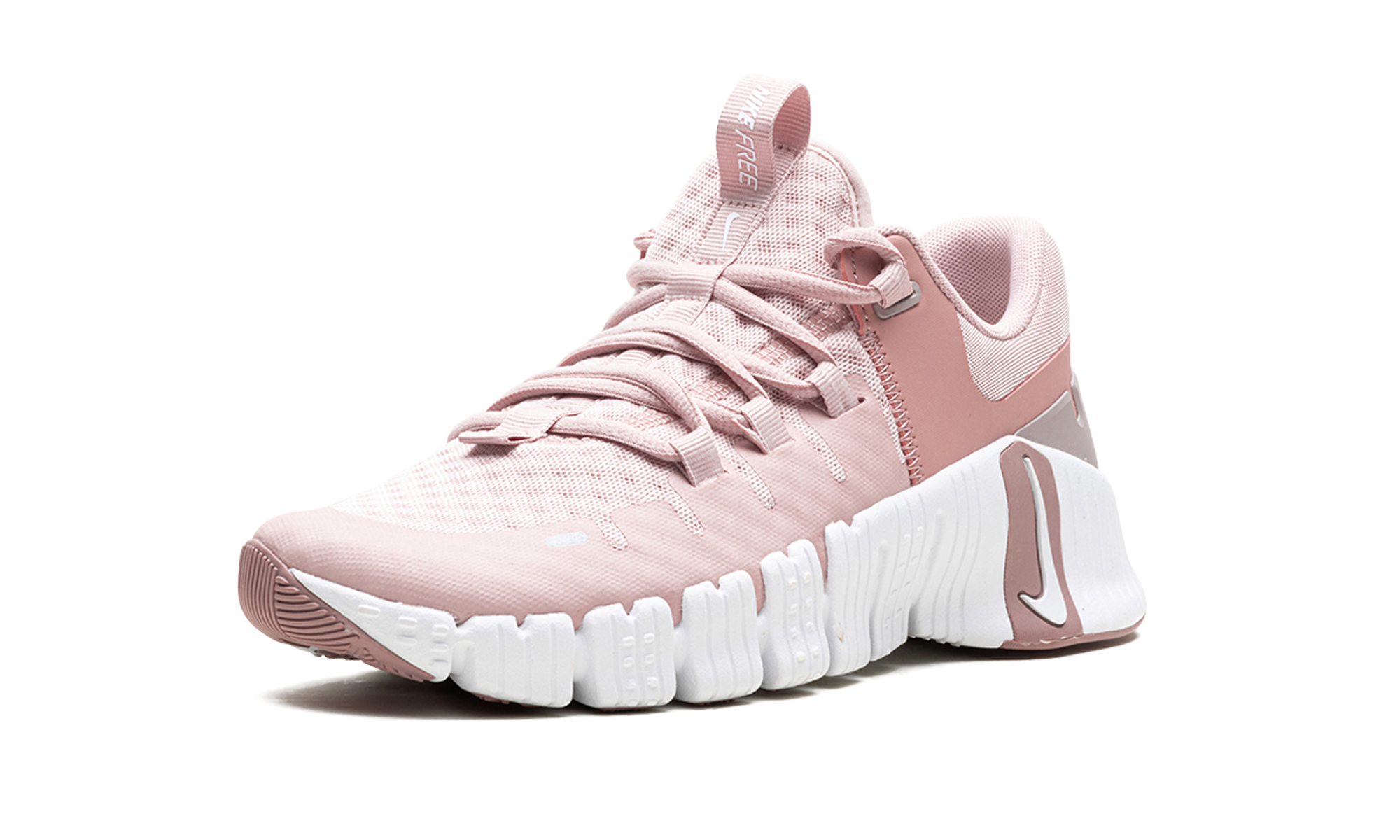 Women Nike Free Metcon 5 "Pink Oxford"