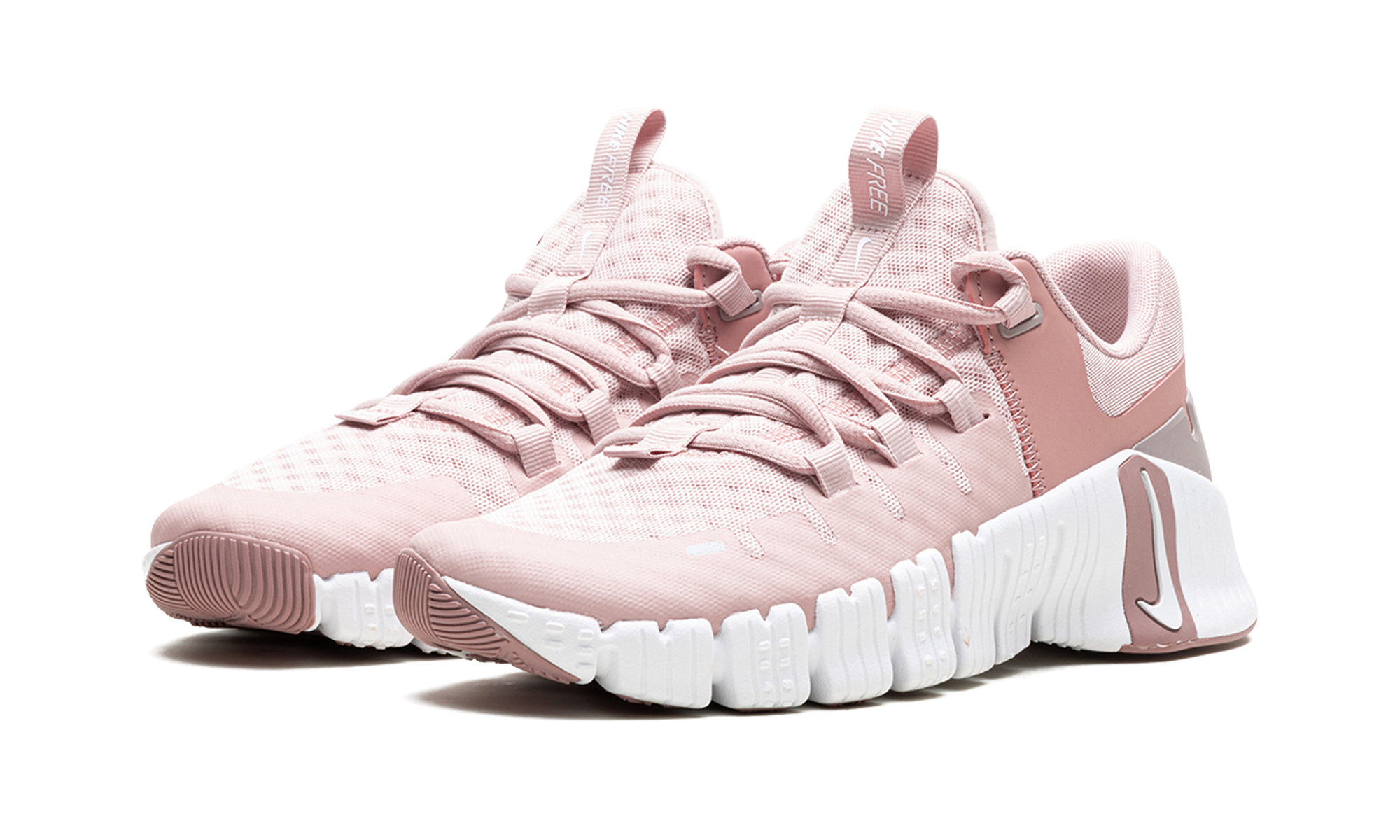 Women Nike Free Metcon 5 "Pink Oxford"