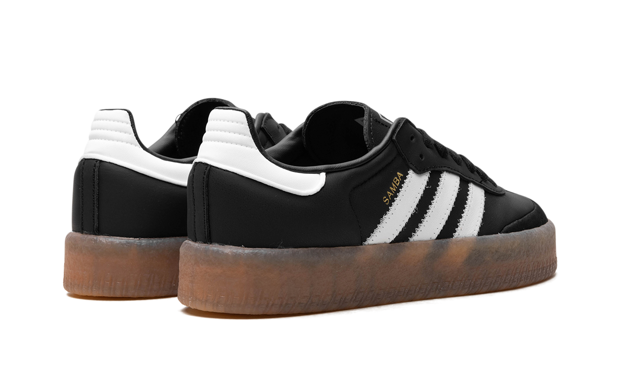 Women Sambae "Core Black"