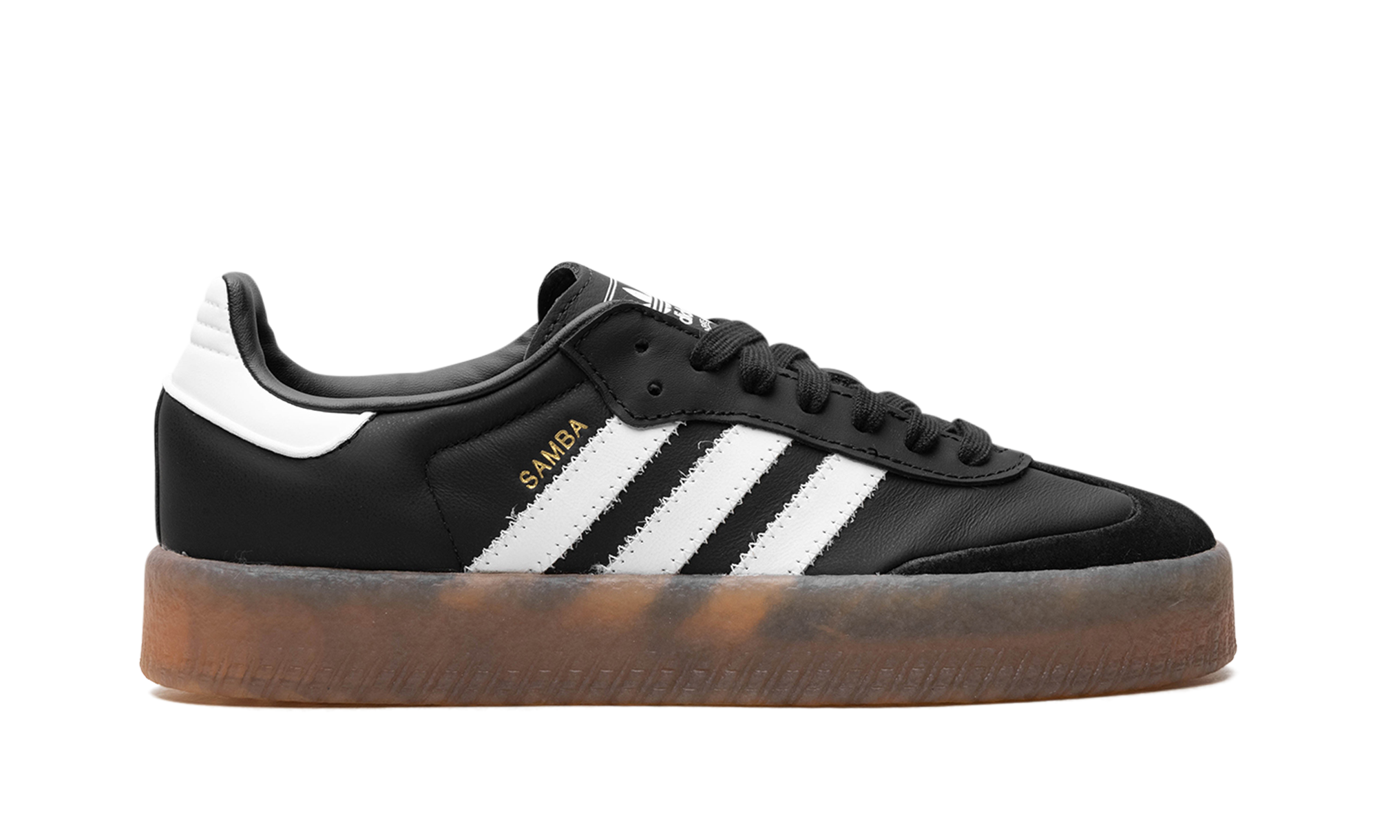 Women Sambae "Core Black"