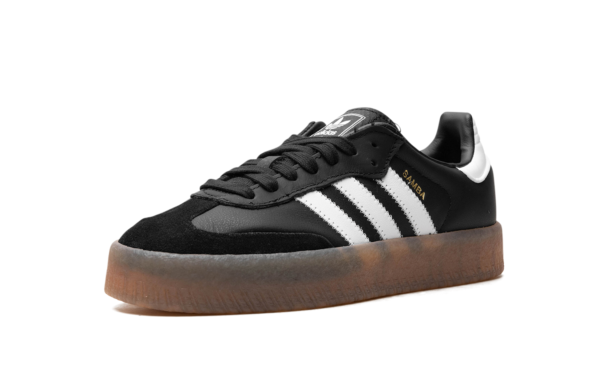 Women Sambae "Core Black"