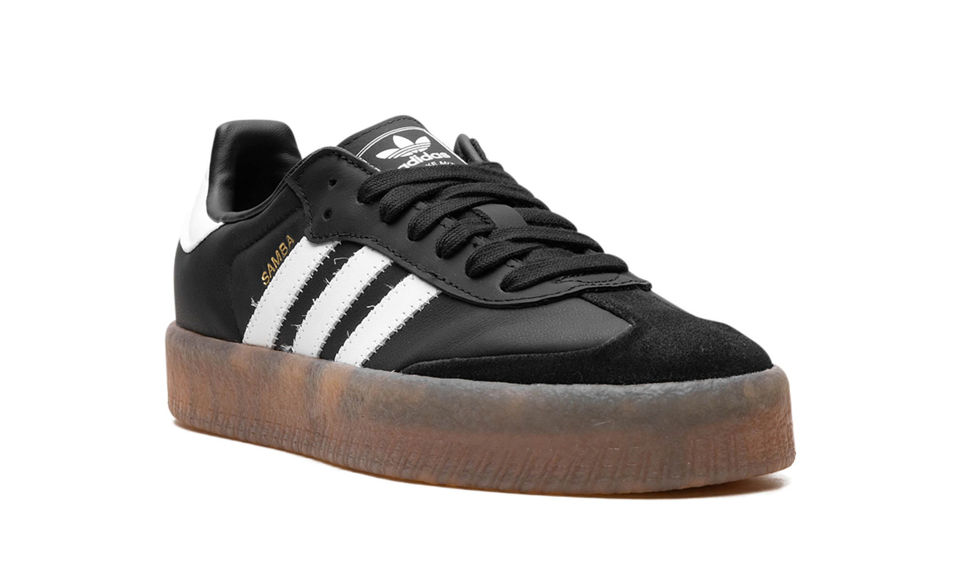 Women Sambae "Core Black"