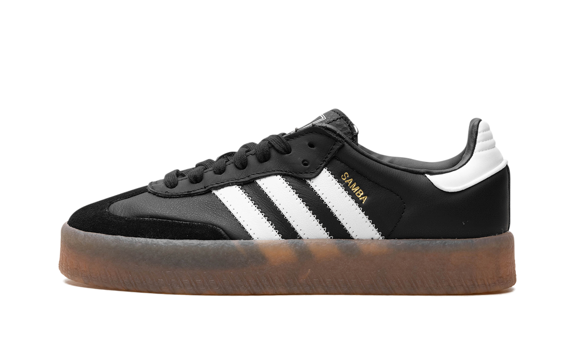 Women Sambae "Core Black"
