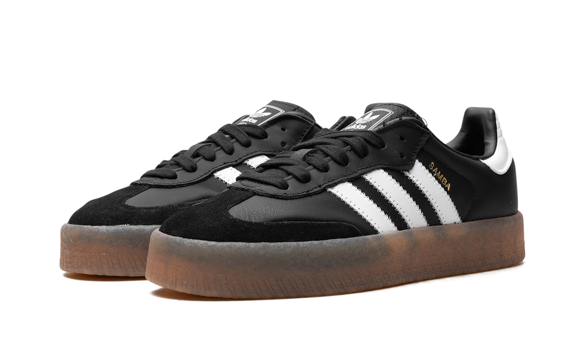 Women Sambae "Core Black"