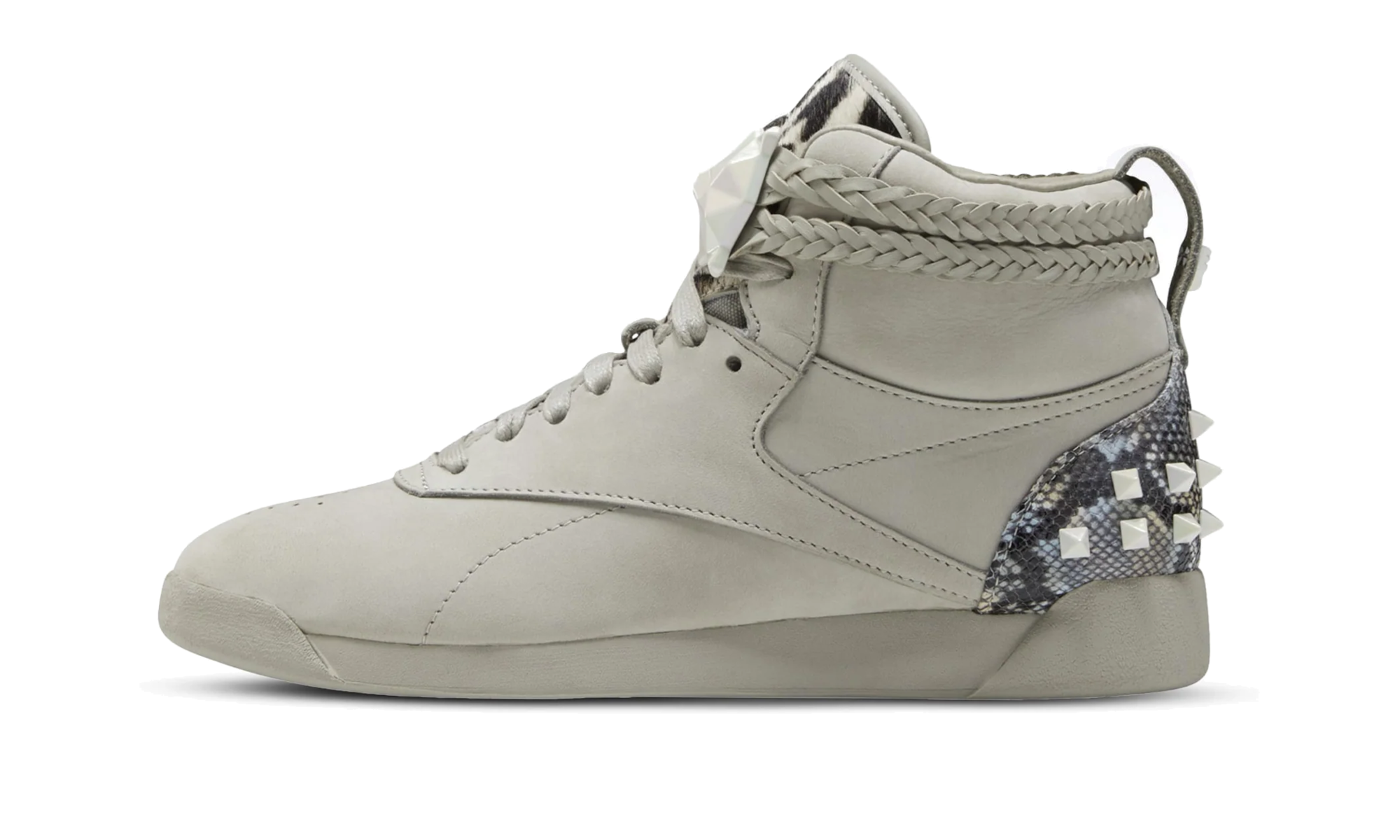 Wonder Woman 1984 X Women Freestyle Hi "Cheetah"