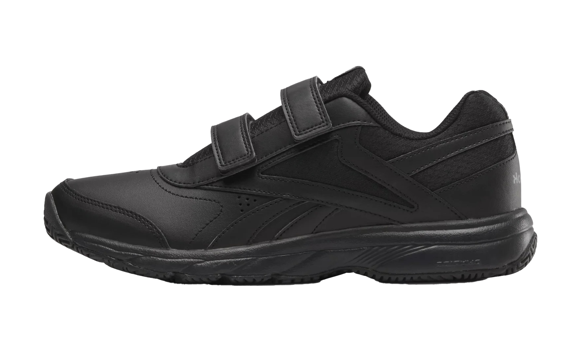 Work N Cushion 4.0 Shoes "Black"