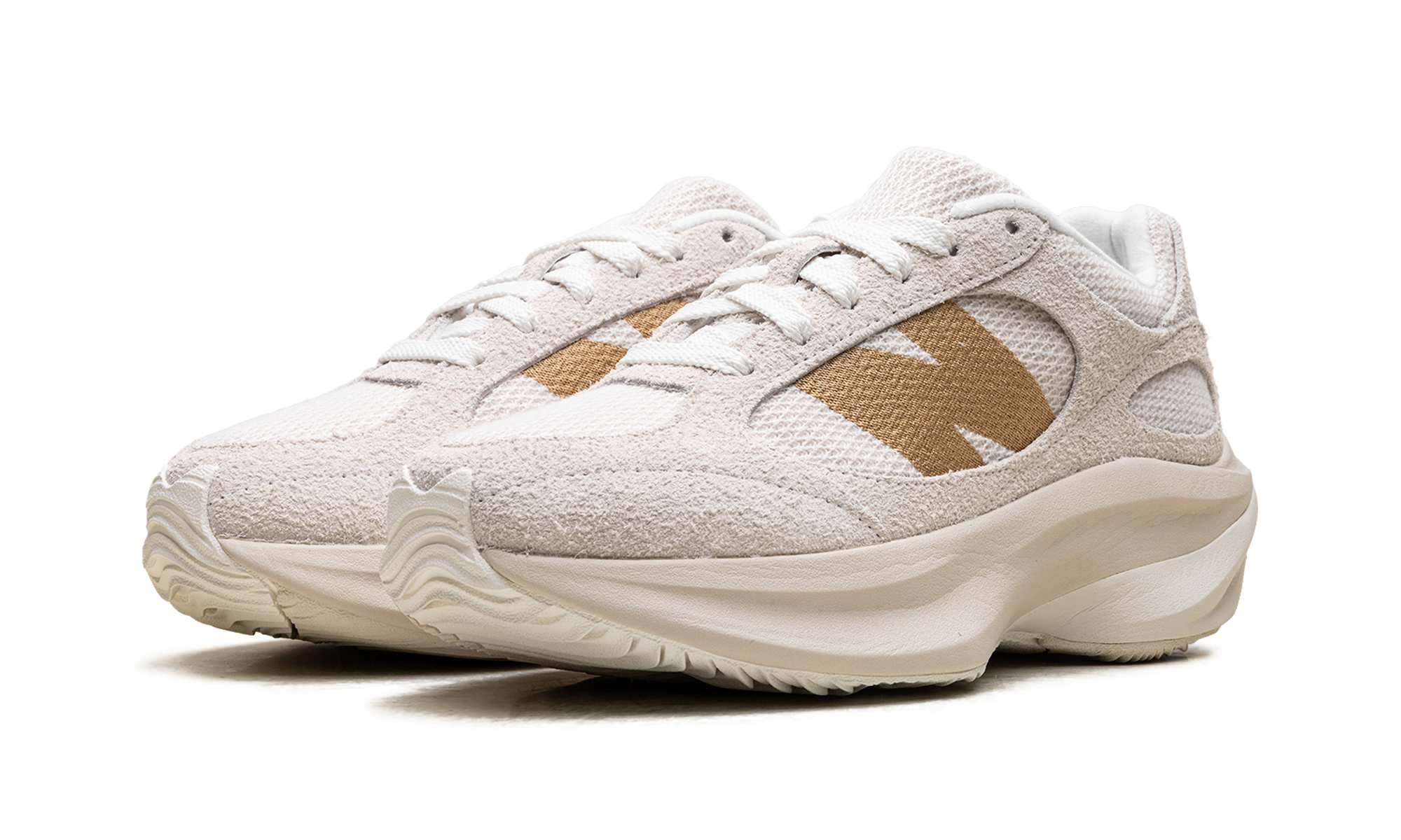 Wrpd "Linen / Sea Salt / Dolce"