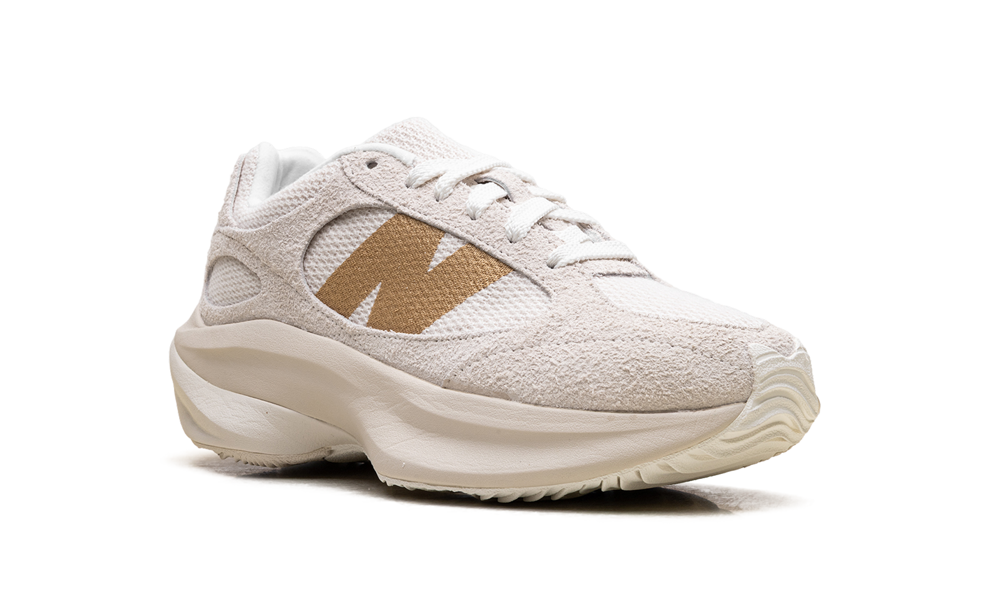 Wrpd "Linen / Sea Salt / Dolce"