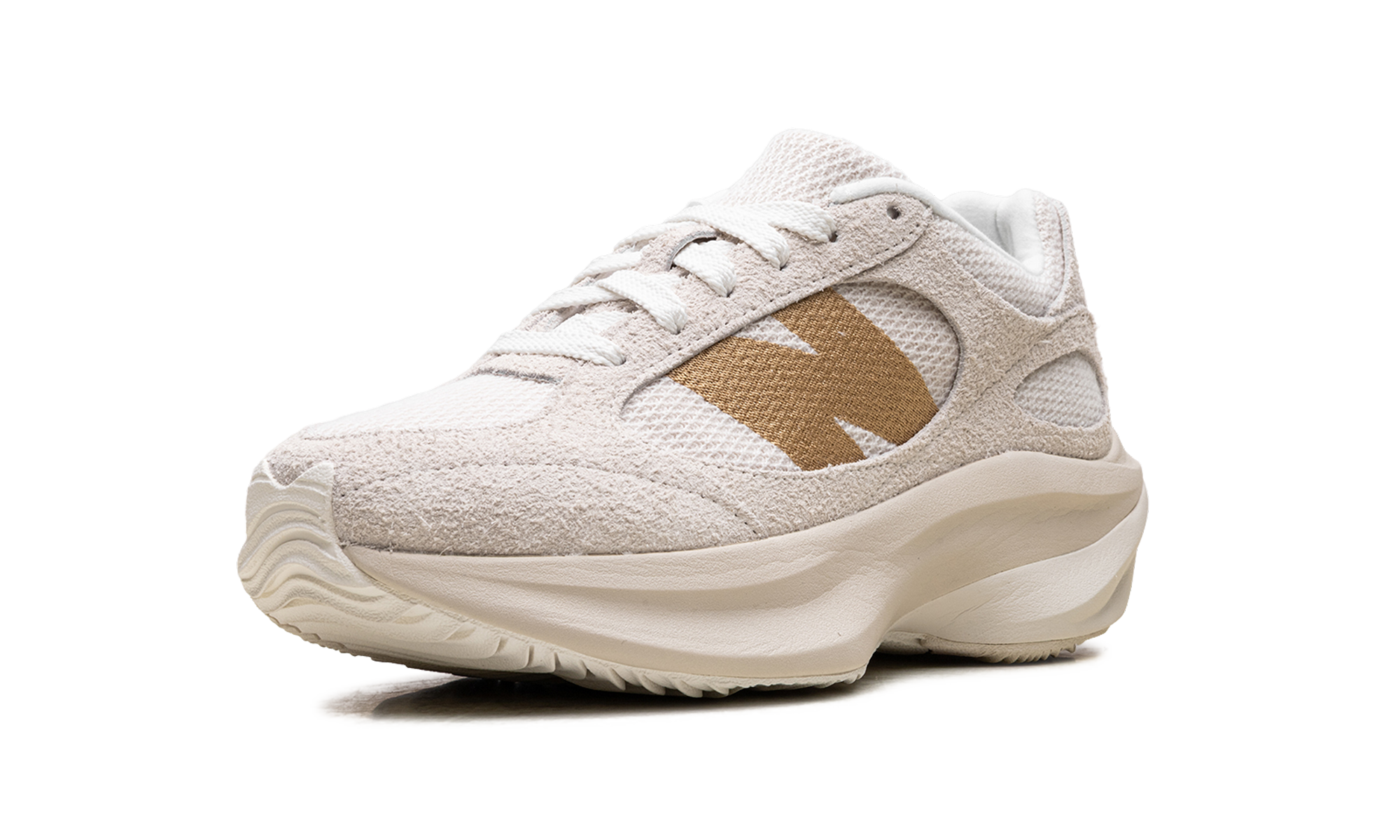 Wrpd "Linen / Sea Salt / Dolce"
