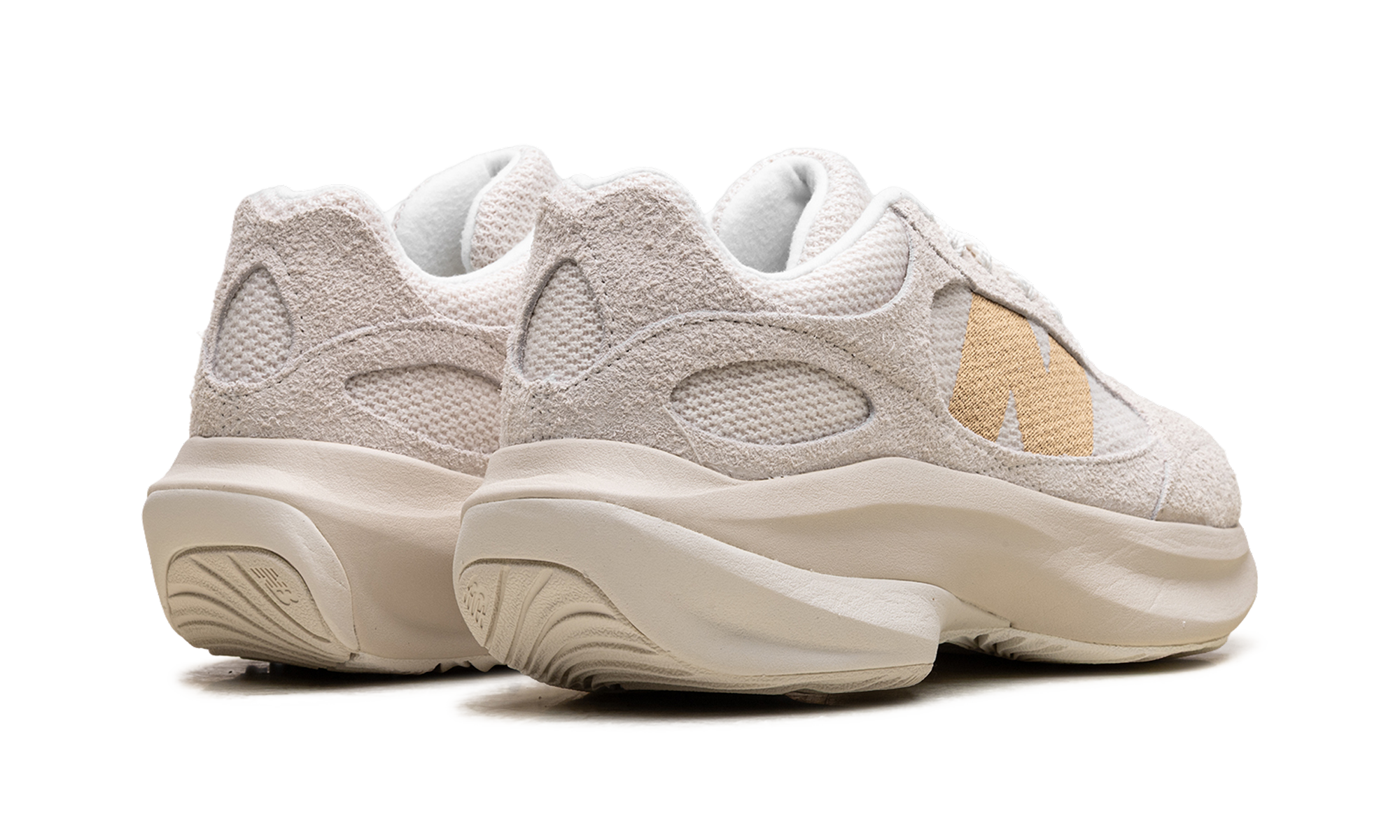 Wrpd "Linen / Sea Salt / Dolce"