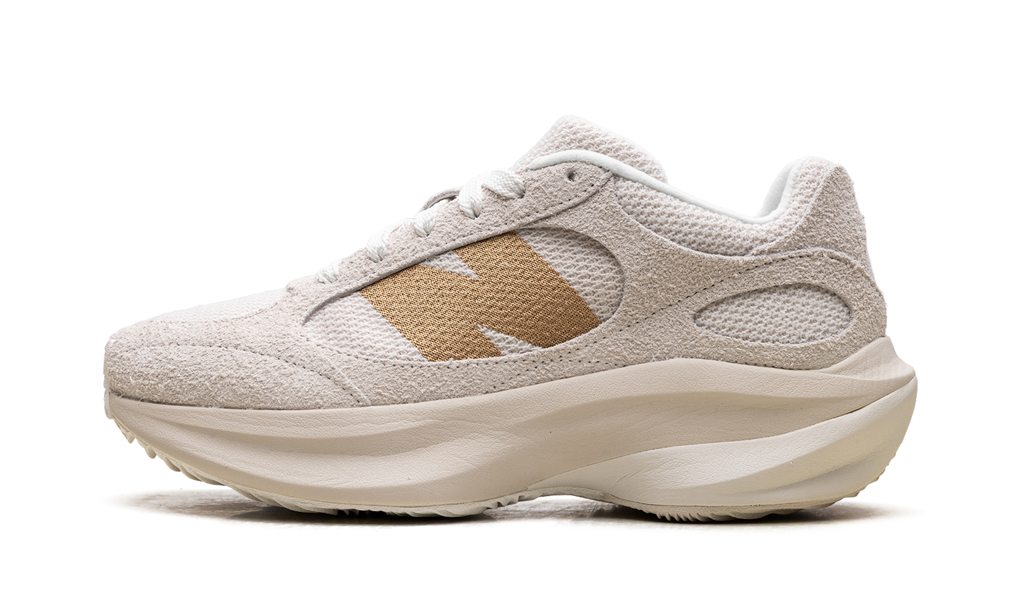 Wrpd "Linen / Sea Salt / Dolce"