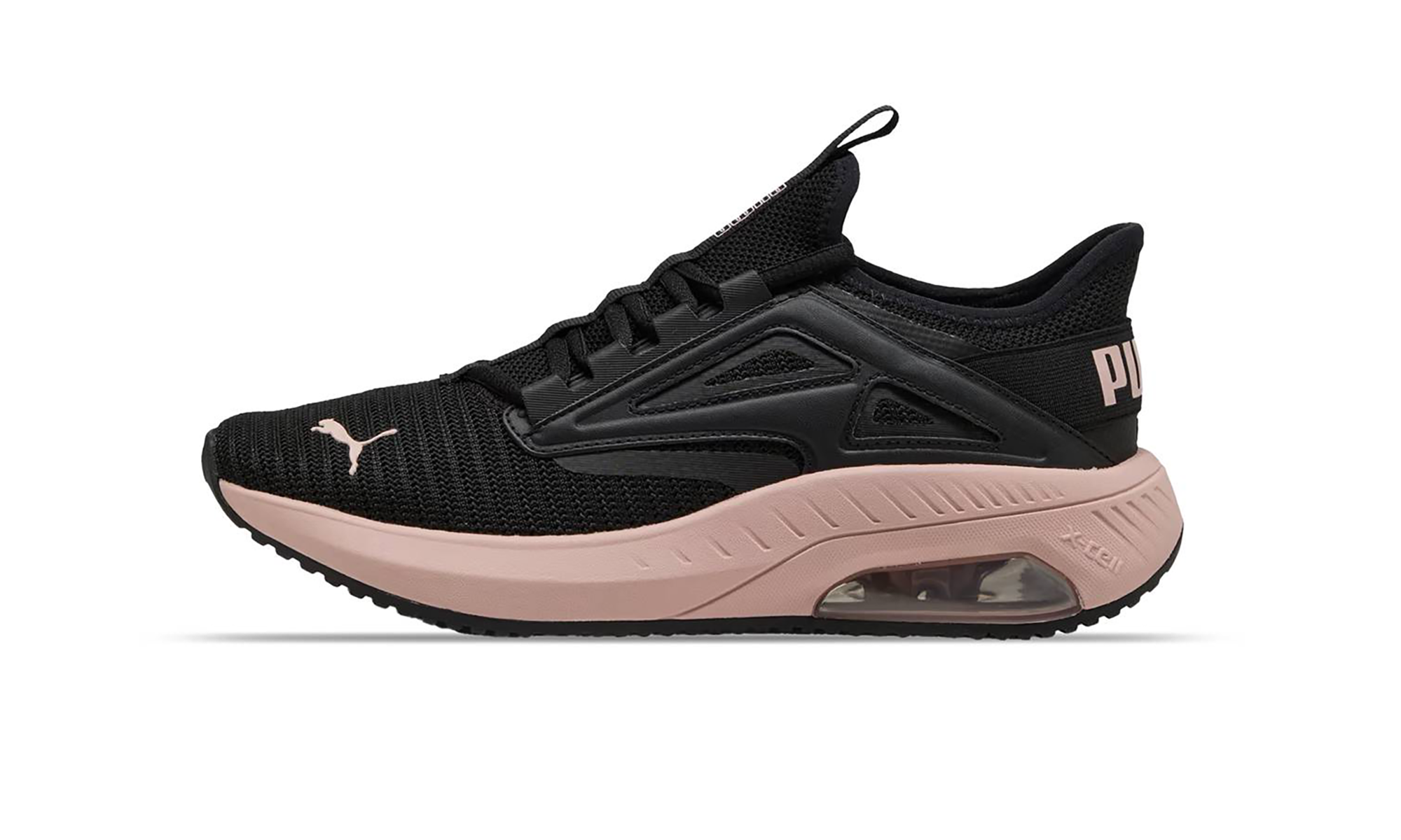 X-Cell Ayro Women "Black Rose Quartz"